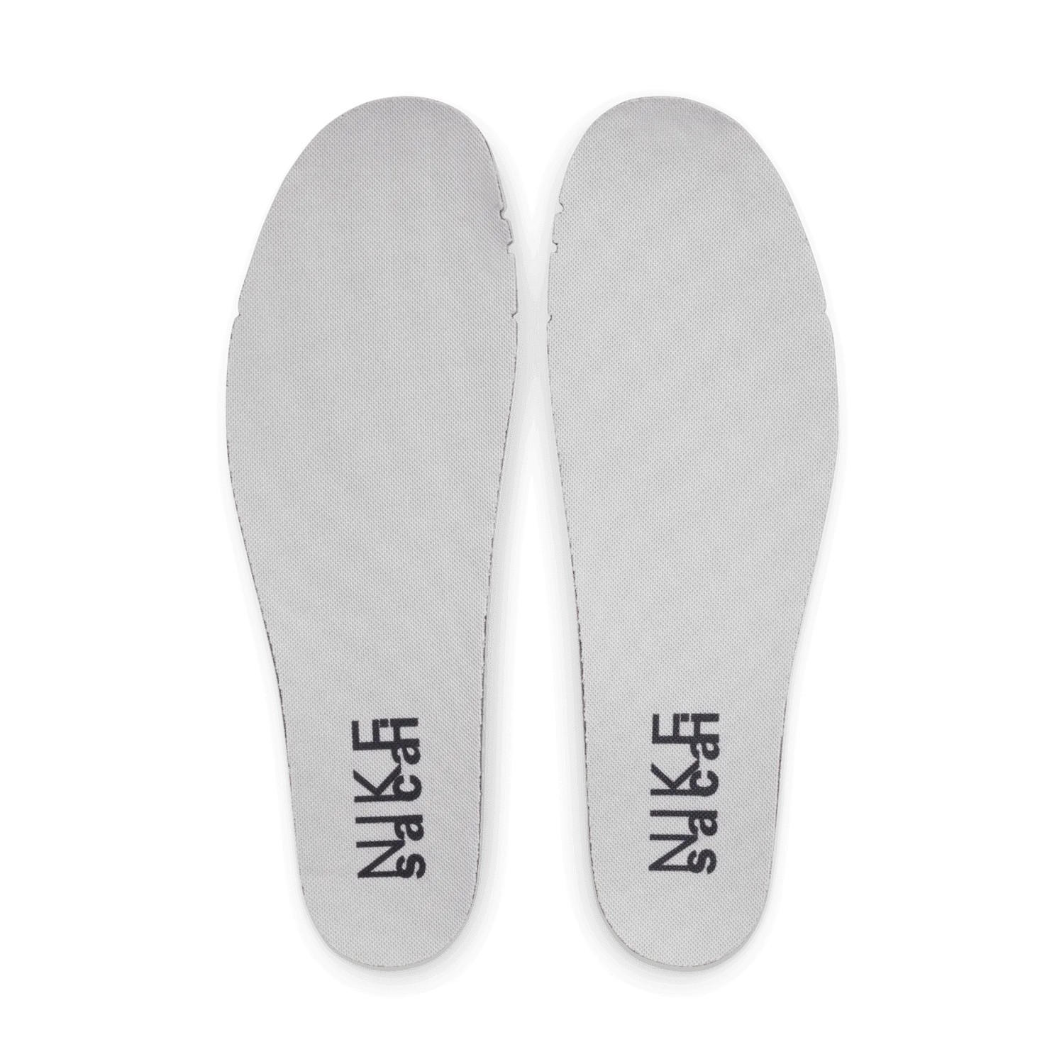 Nike Cortez Sacai Grey image 10