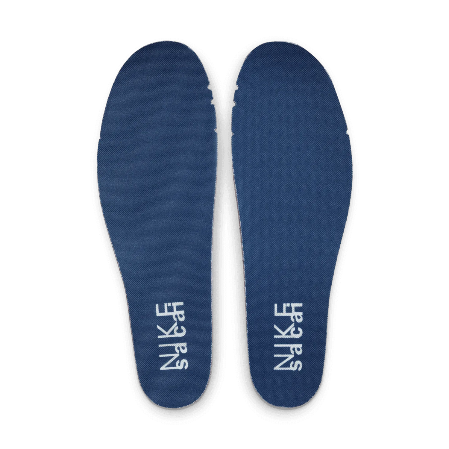 Nike Cortez Sacai White University Red Blue image 10