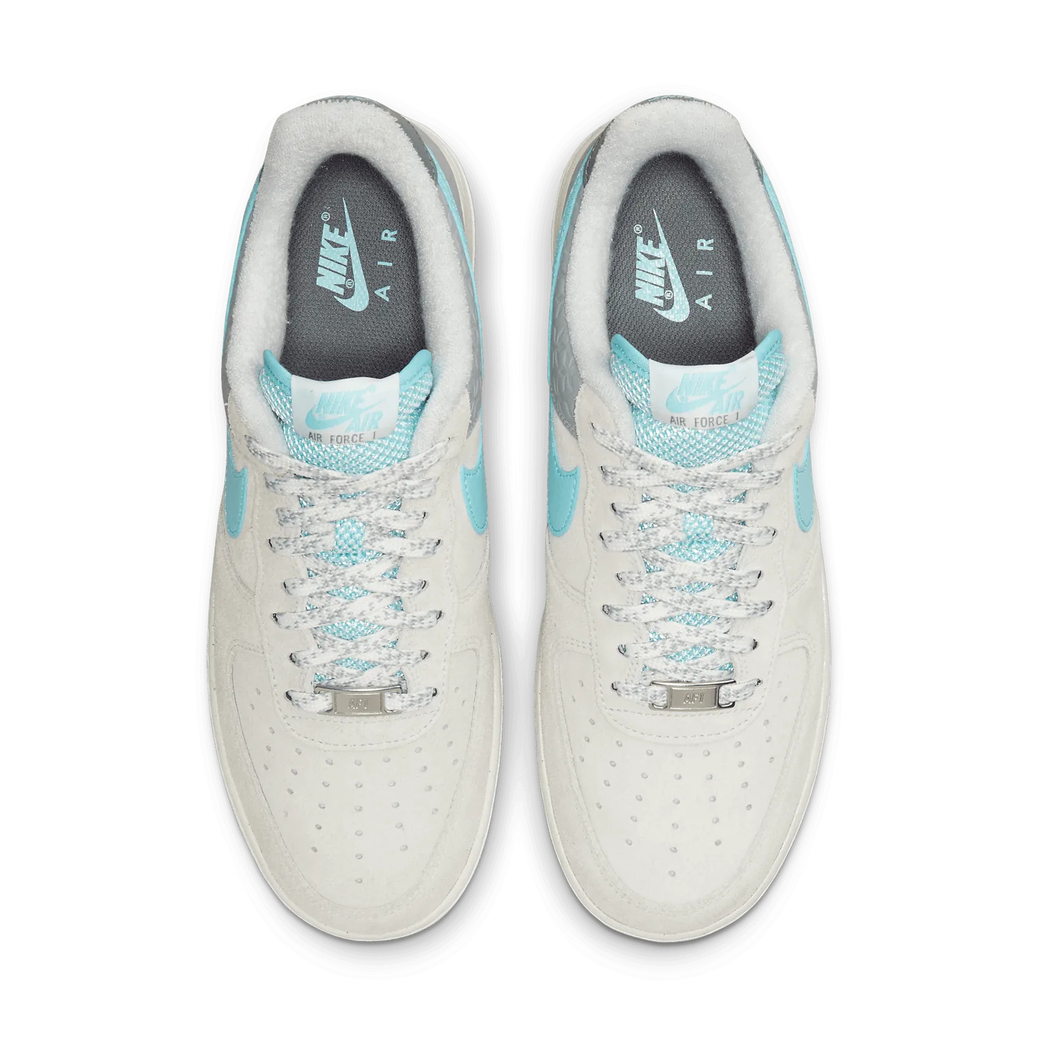 Nike Air Force 1 Low Snowflake image 3