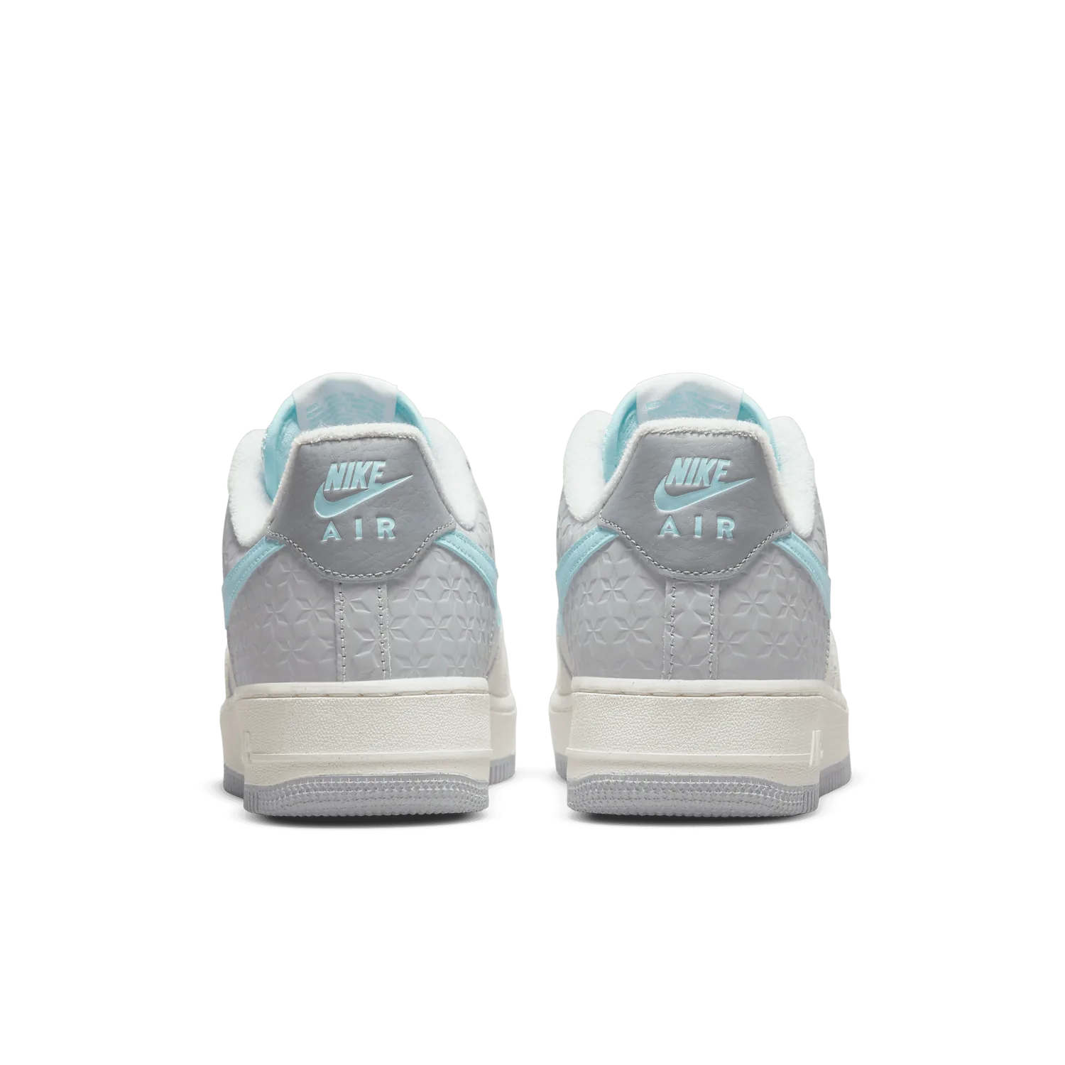 Nike Air Force 1 Low Snowflake image 5