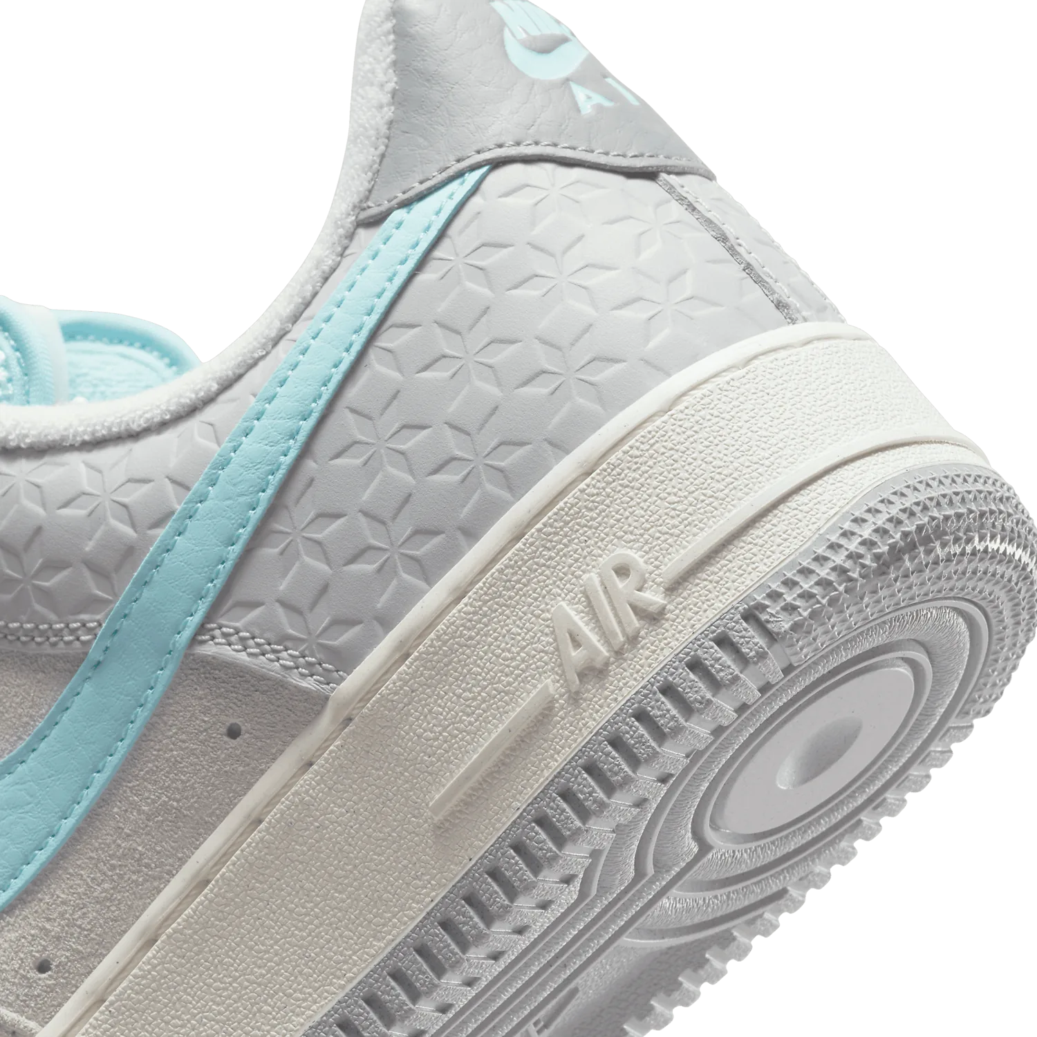 Nike Air Force 1 Low Snowflake image 7