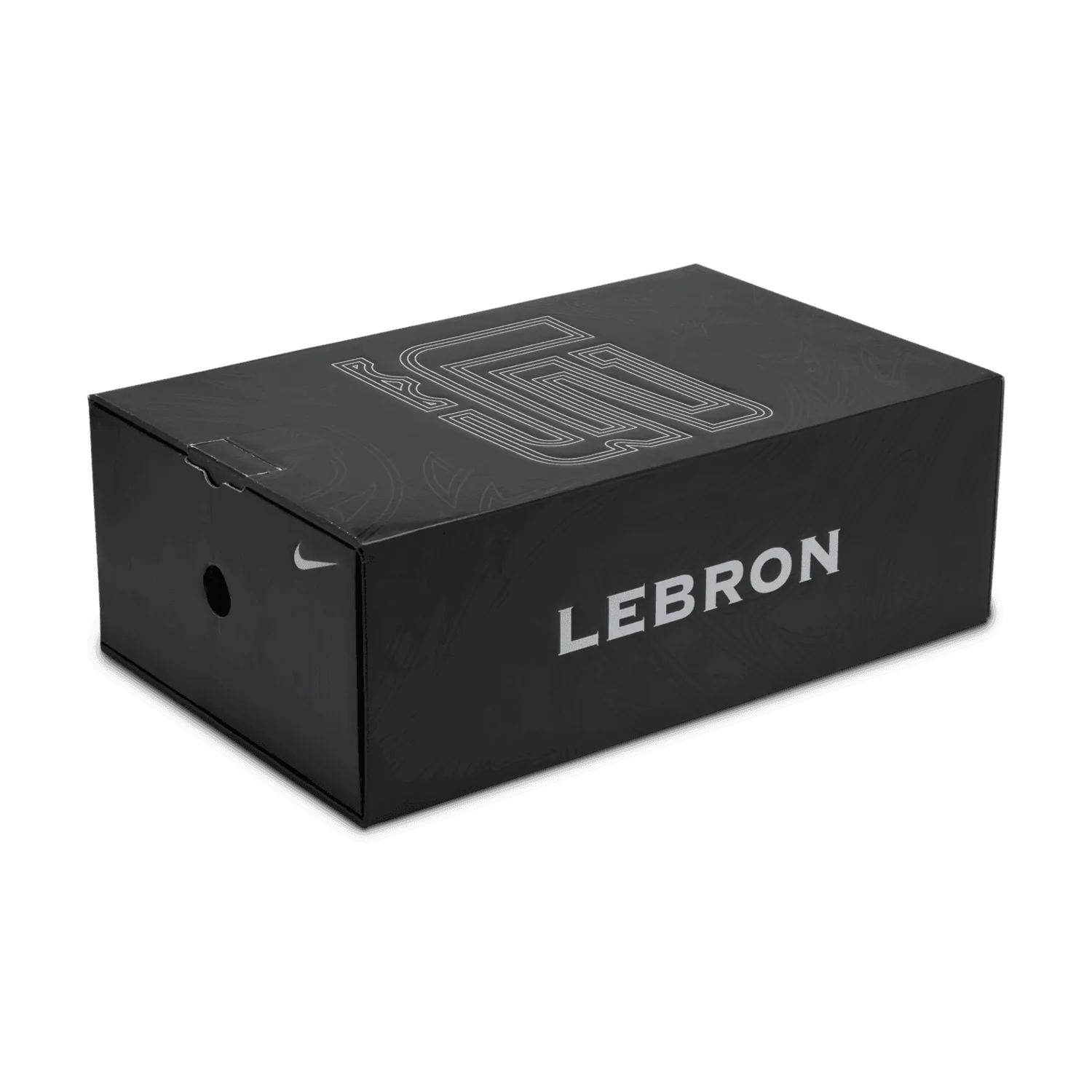 Nike LeBron 2 LX Beast image 10
