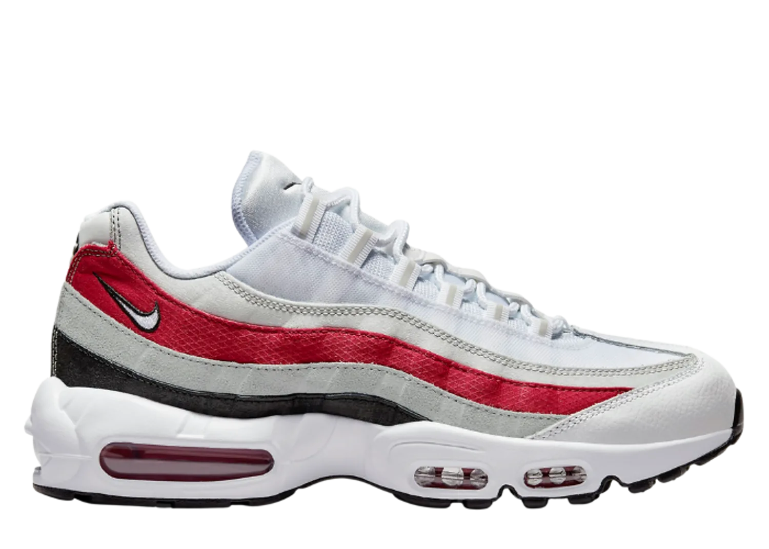 Nike Air Max 95 Prototype