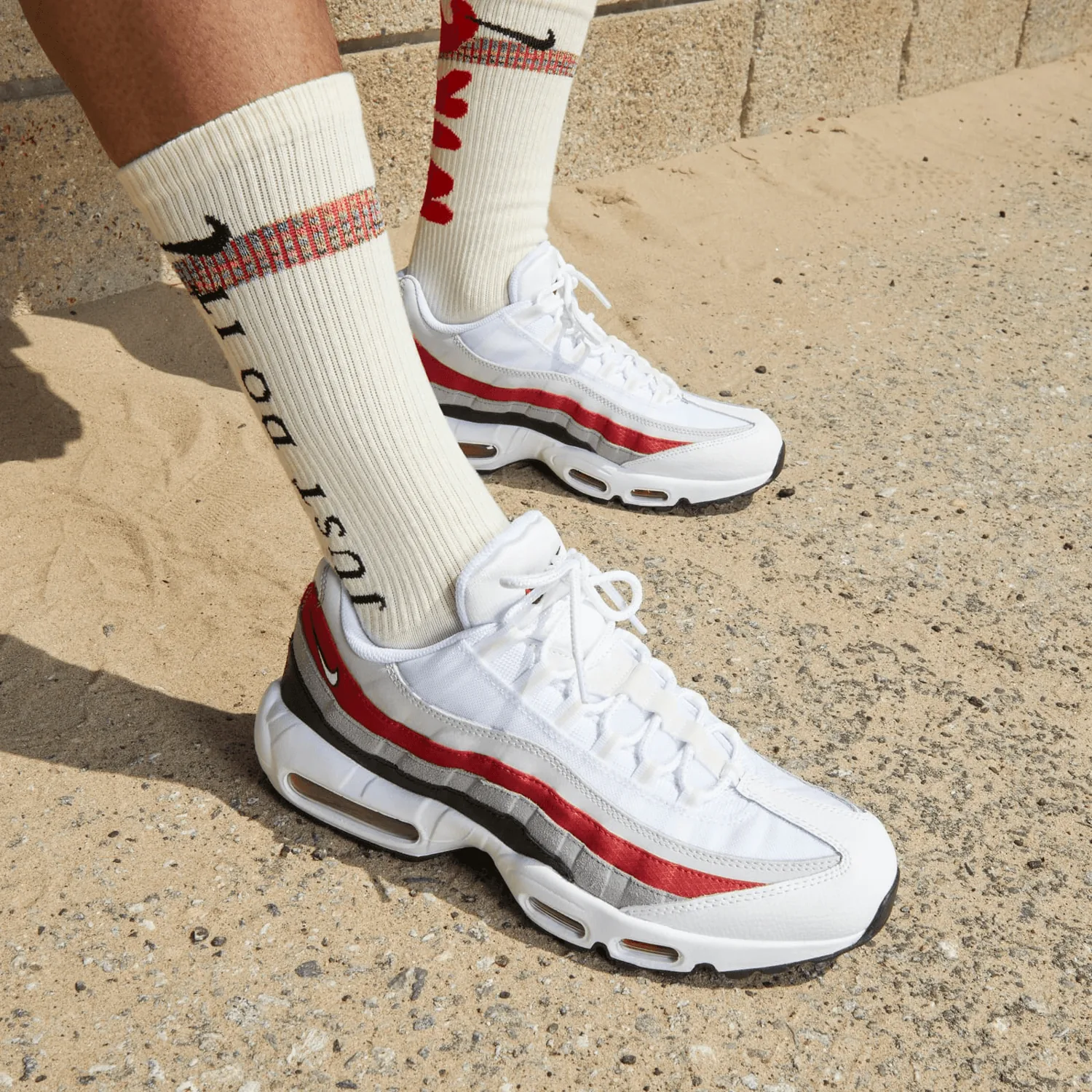 Nike Air Max 95 Prototype image 4