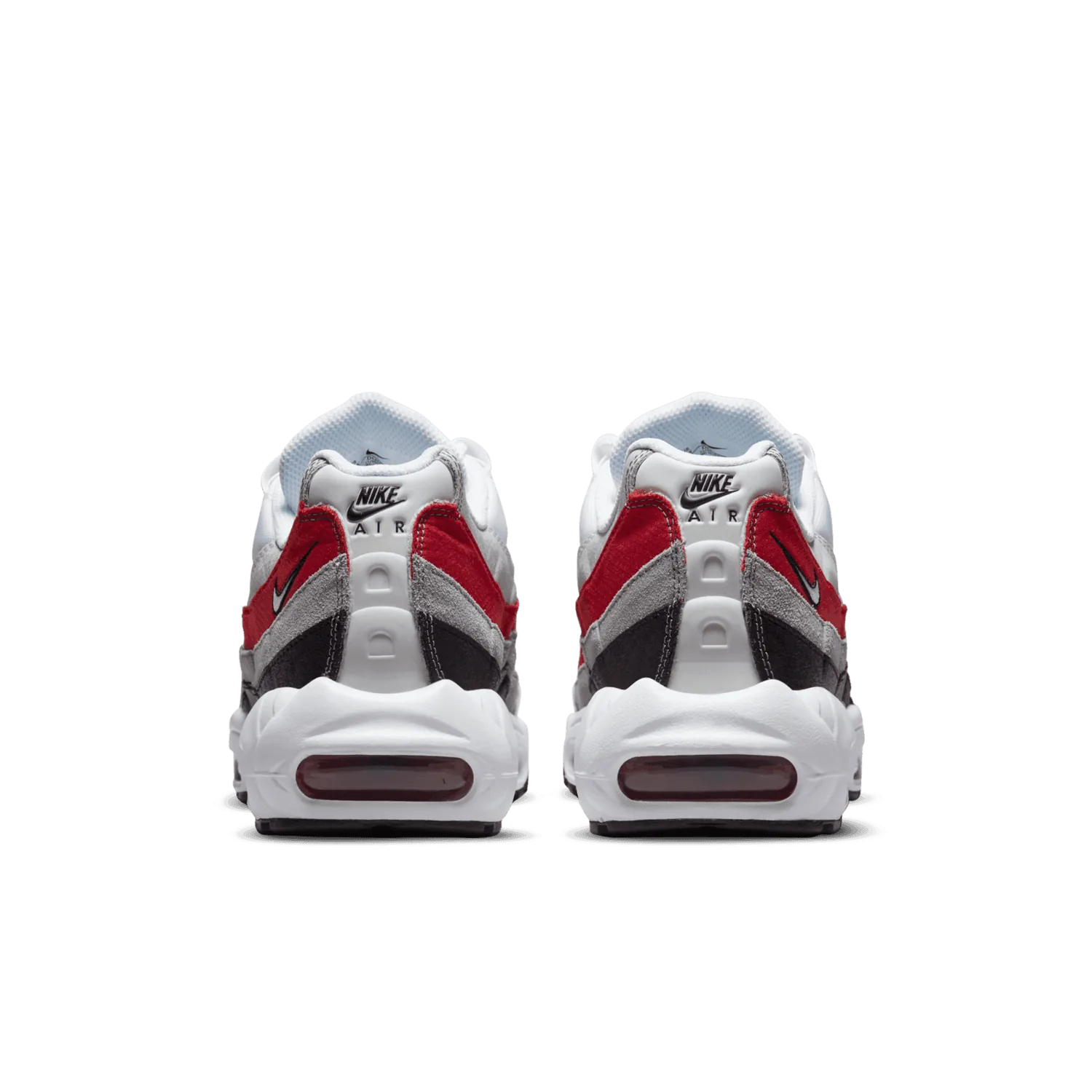 Nike Air Max 95 Prototype image 8
