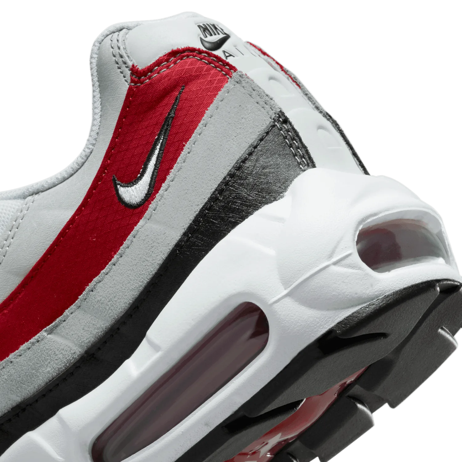 Nike Air Max 95 Prototype image 10