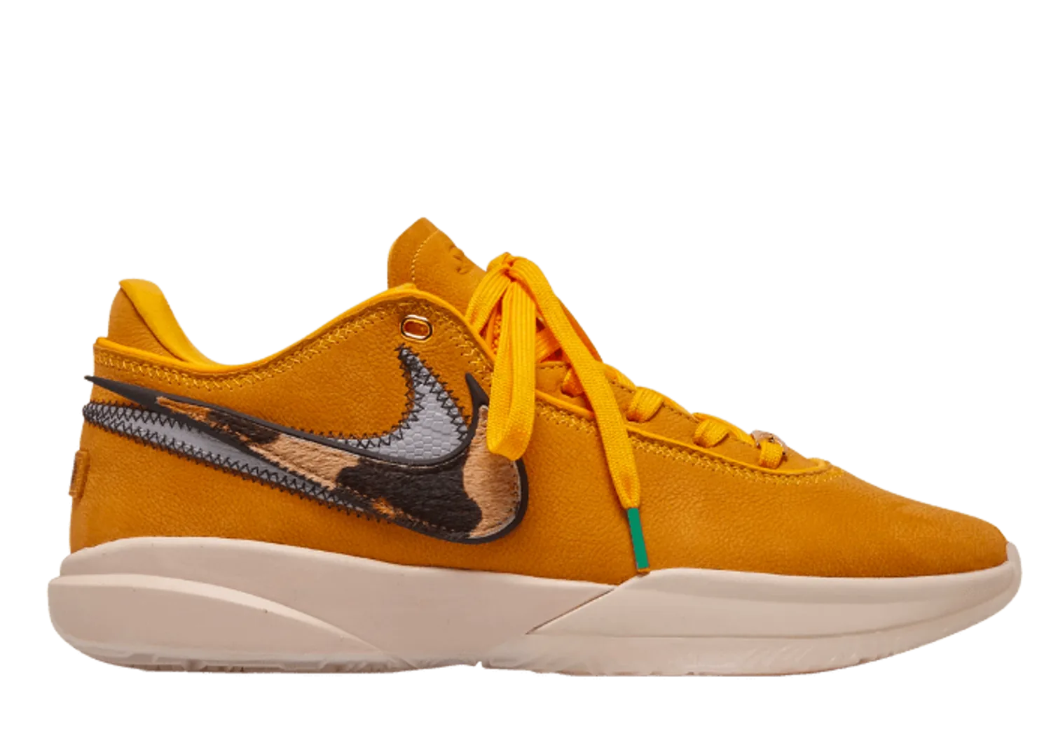 Nike Lebron 20 UNKNWN Exclusive Art Basel