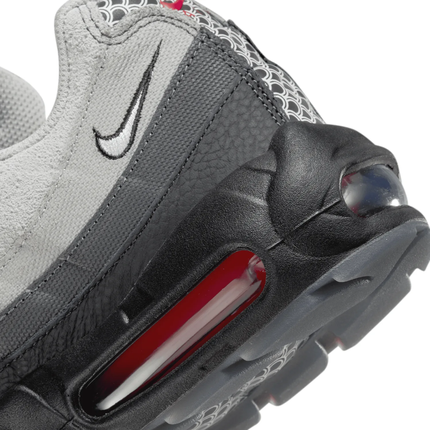 Nike Air Max 95 Premium Japanese Koi image 2