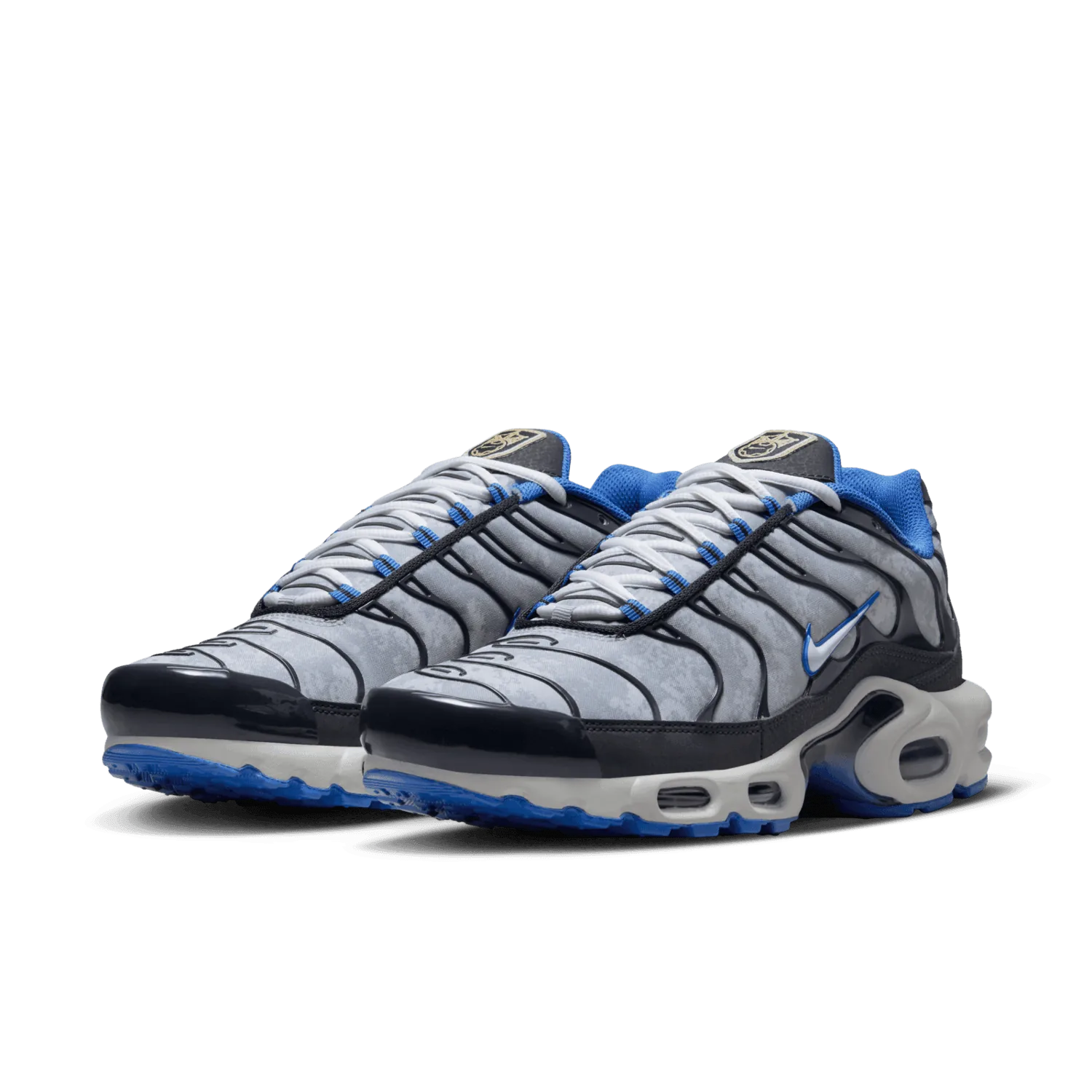 Nike Air Max Plus Social F.C. image 4
