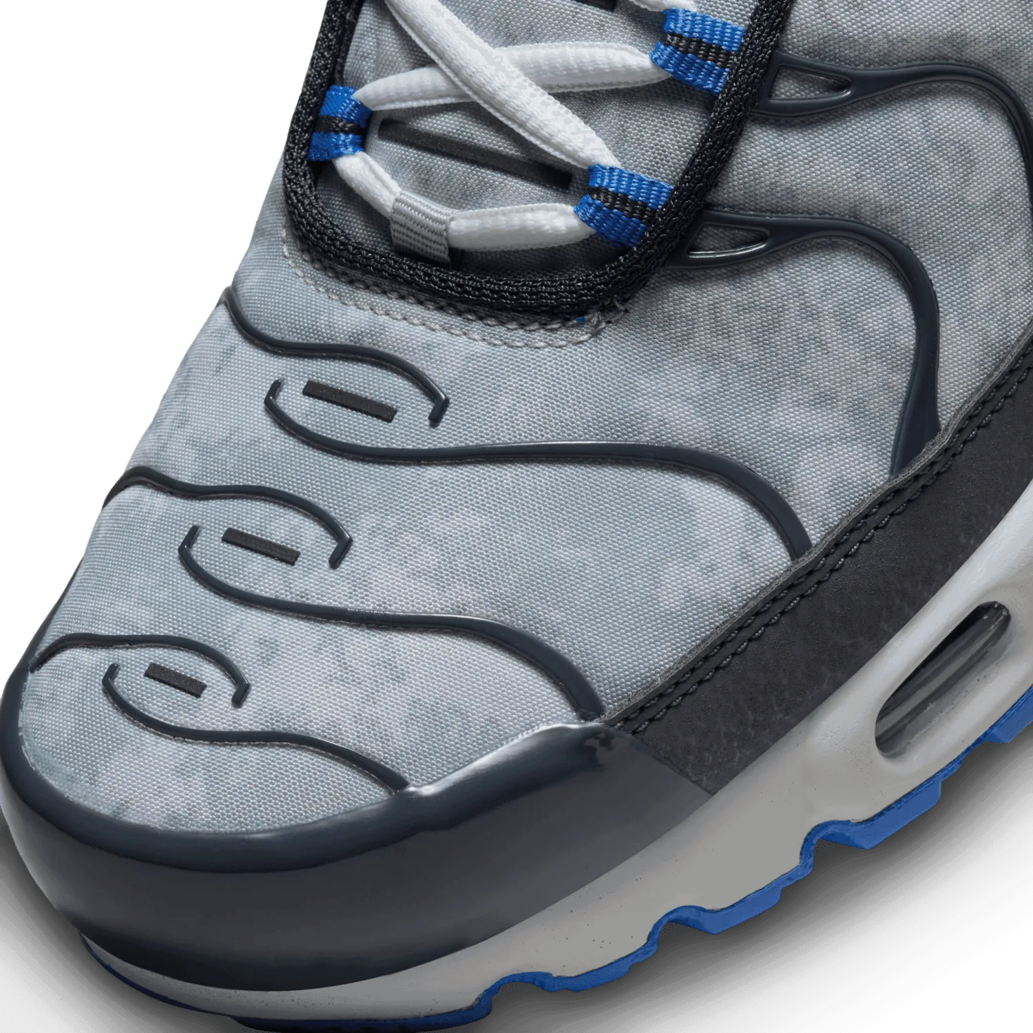 Nike Air Max Plus Social F.C. image 6