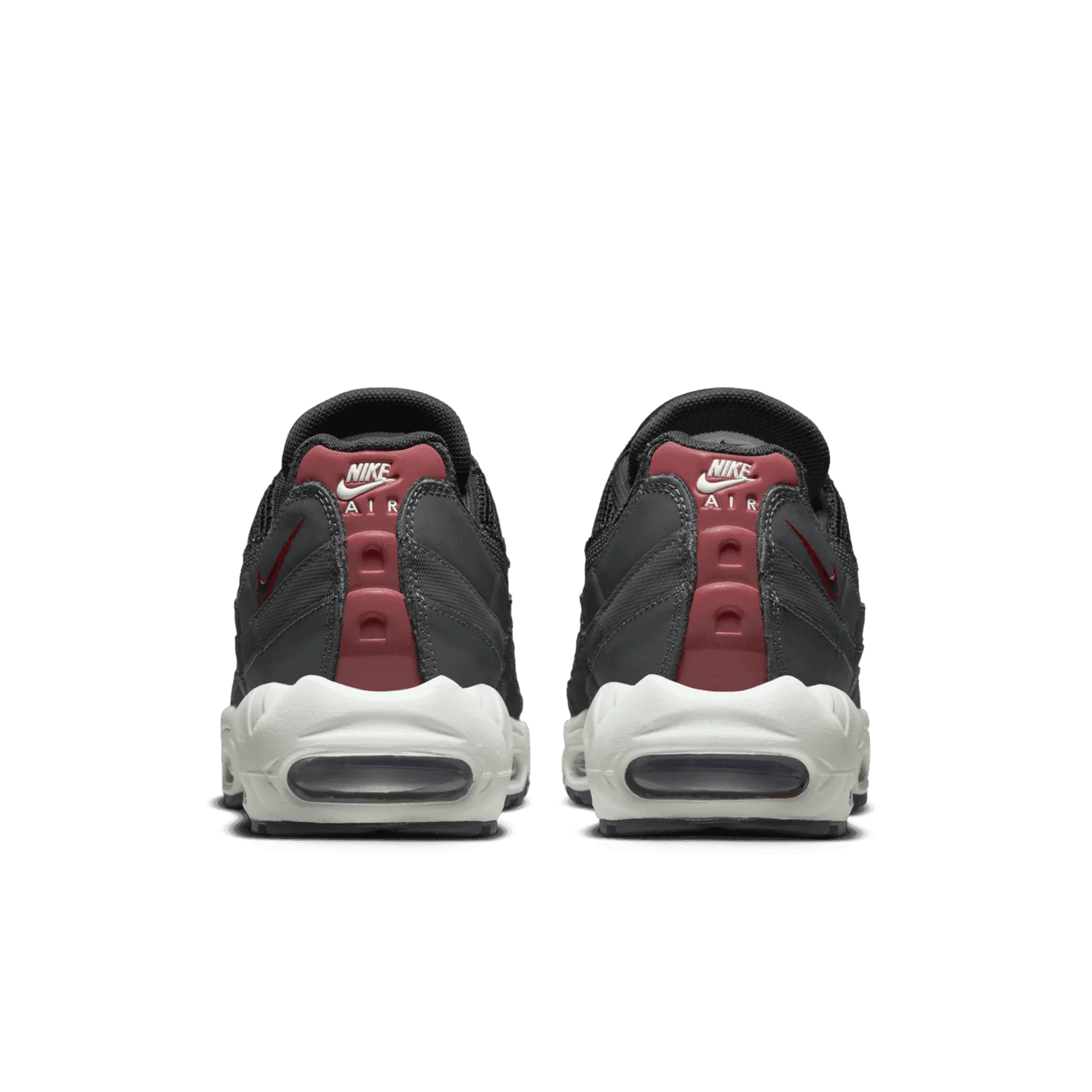 Nike Air Max 95 Shoes image 7