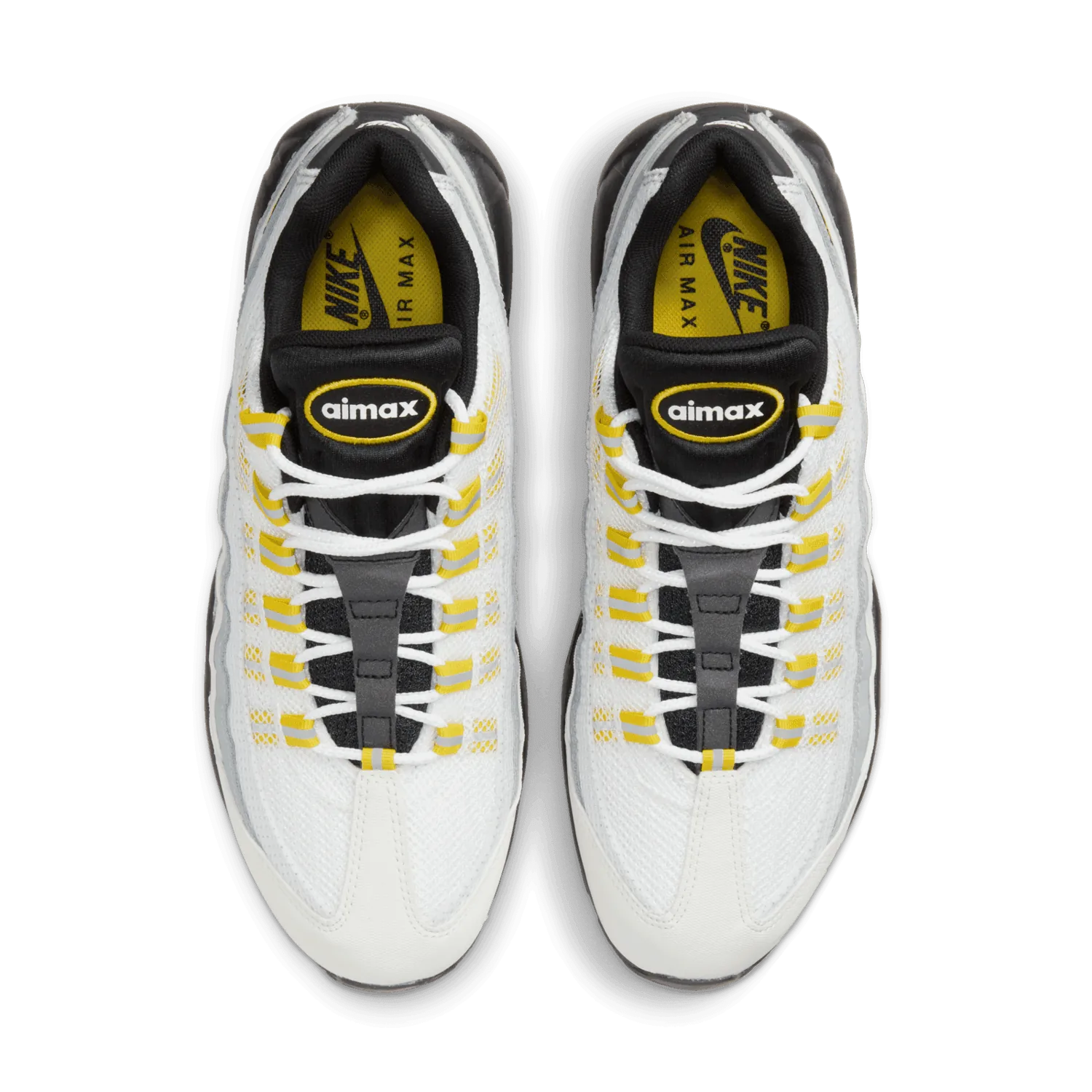 Nike Air Max 95 Tour Yellow image 5
