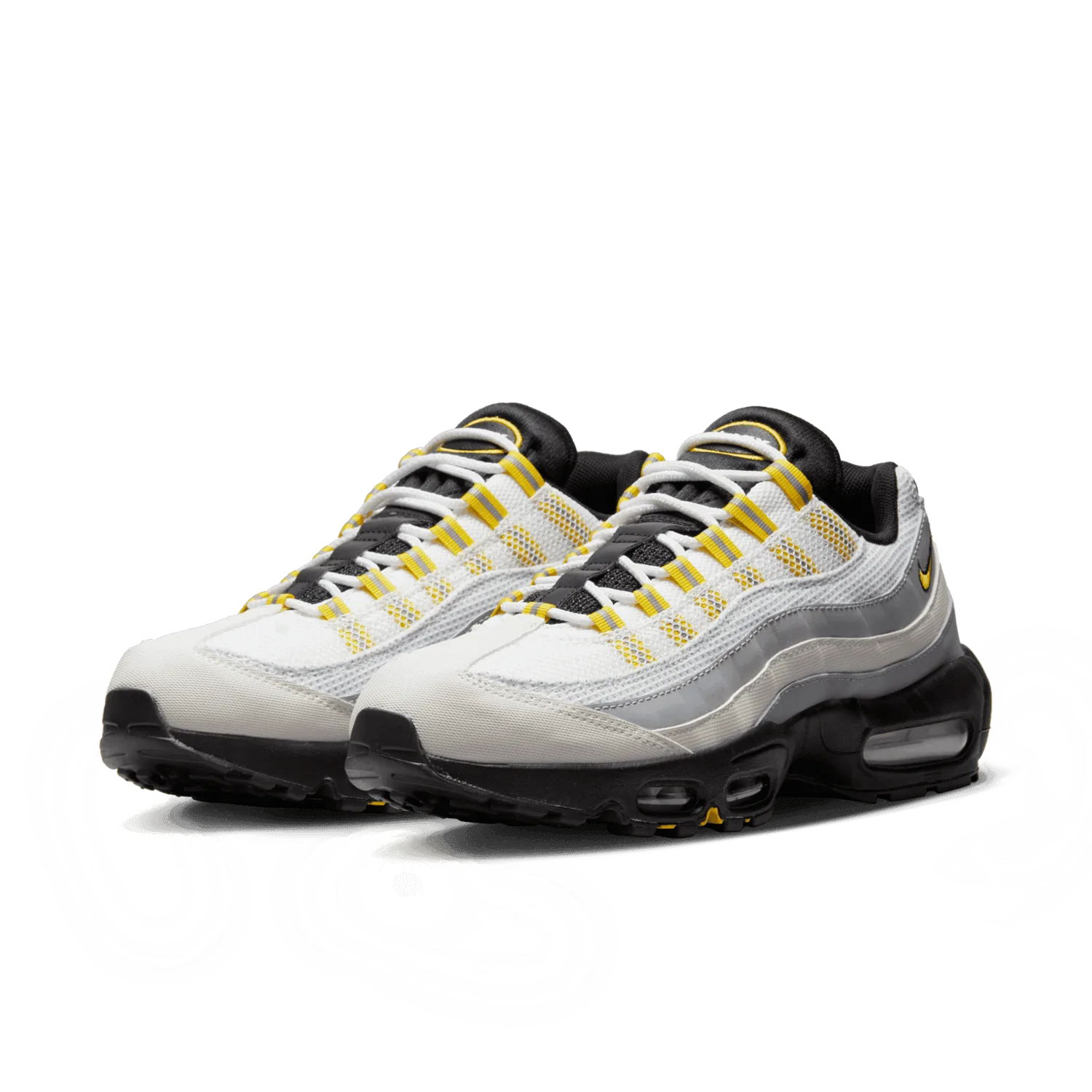 Nike Air Max 95 Tour Yellow image 6