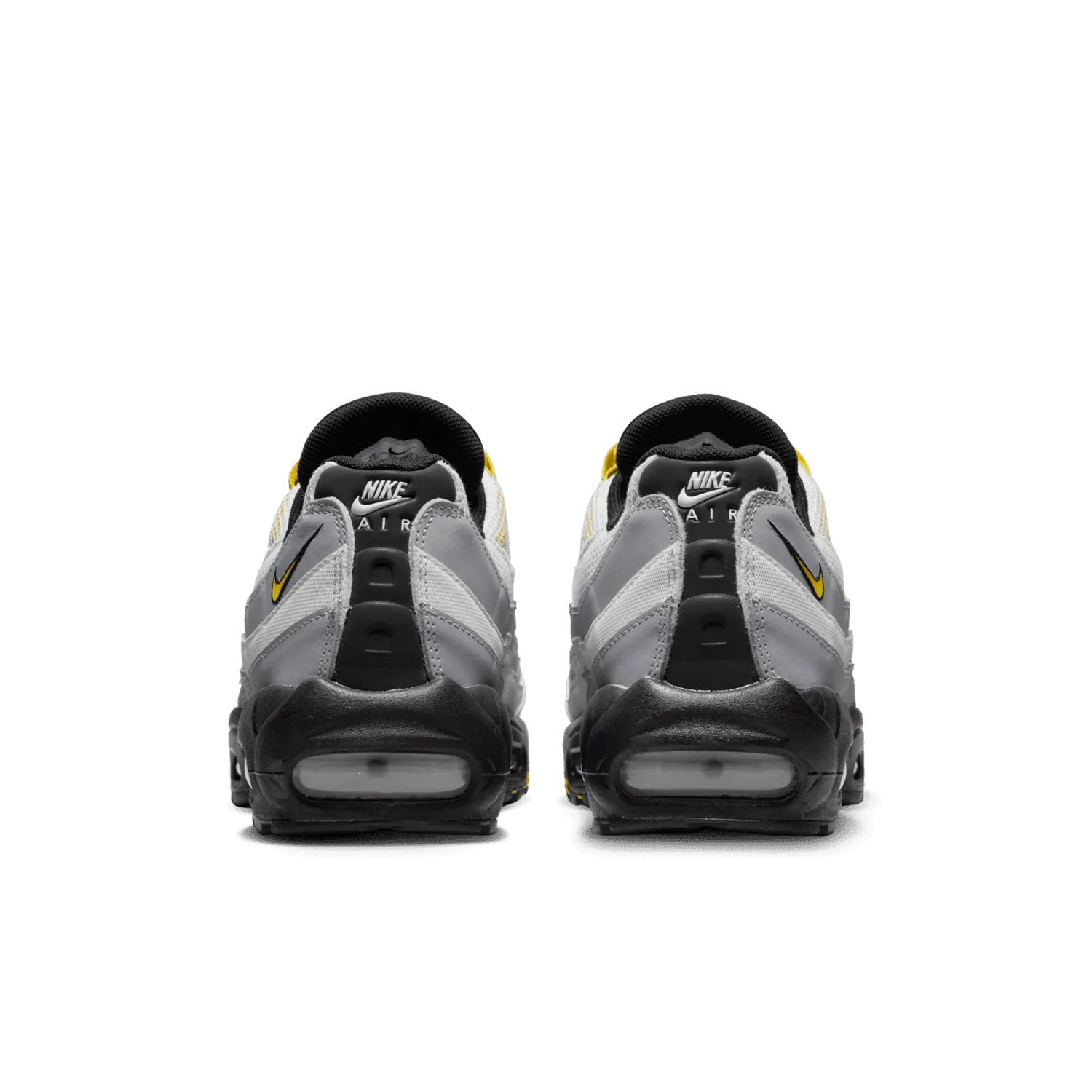 Nike Air Max 95 Tour Yellow image 7