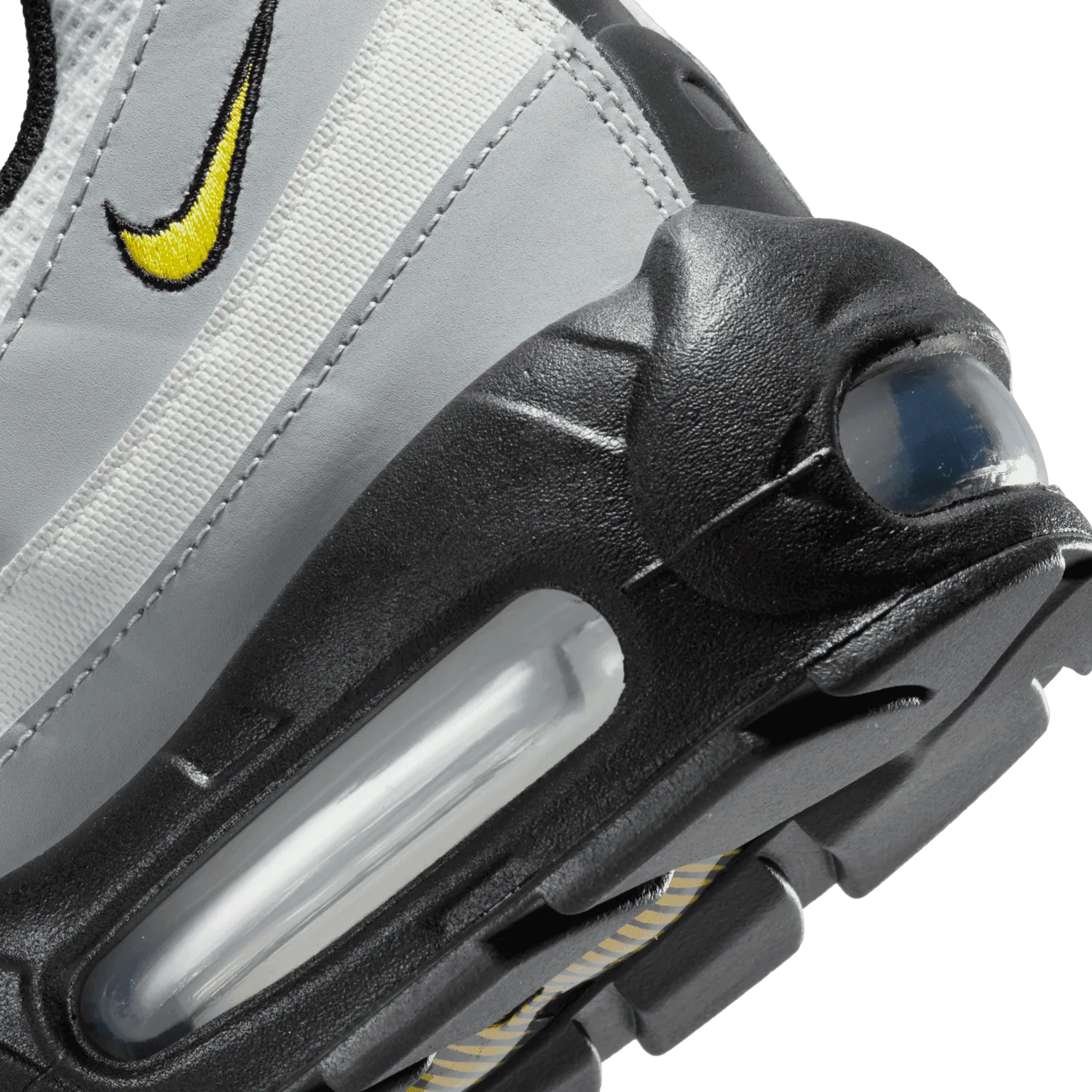 Nike Air Max 95 Tour Yellow image 9