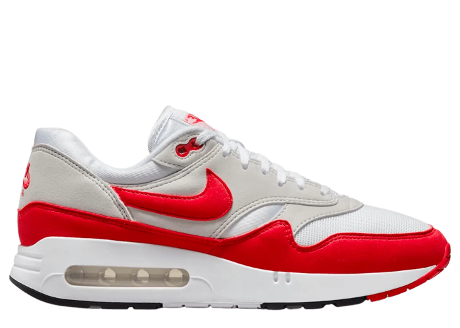 Nike Air Max 1 '86 Big Bubble Sport Red