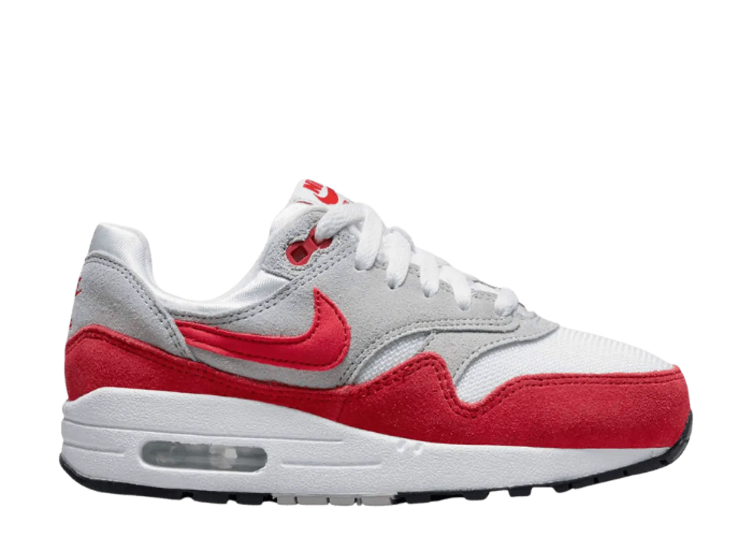 Nike Air Max 1 '86 Big Bubble Sport Red image 2
