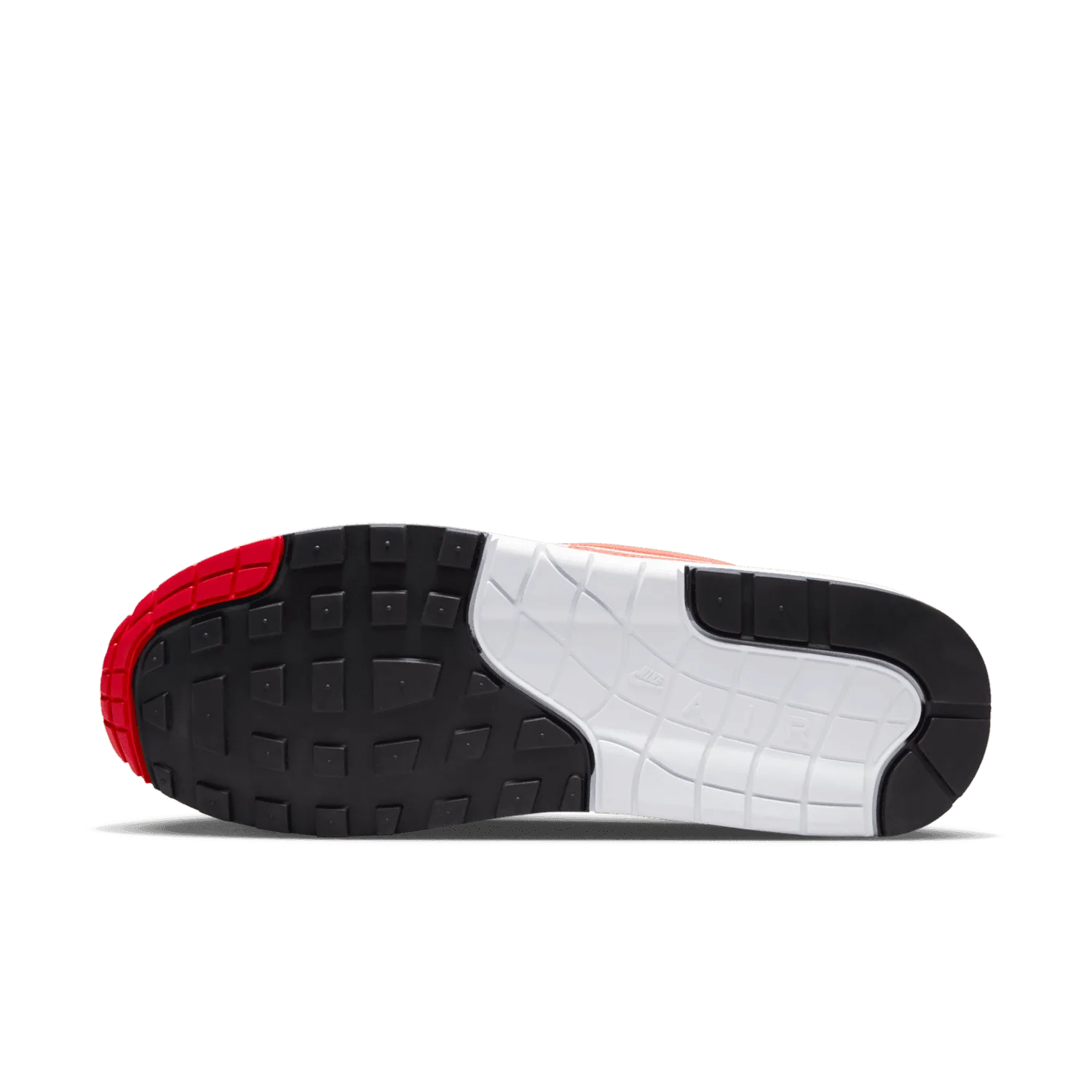 Nike Air Max 1 '86 Big Bubble Sport Red image 3