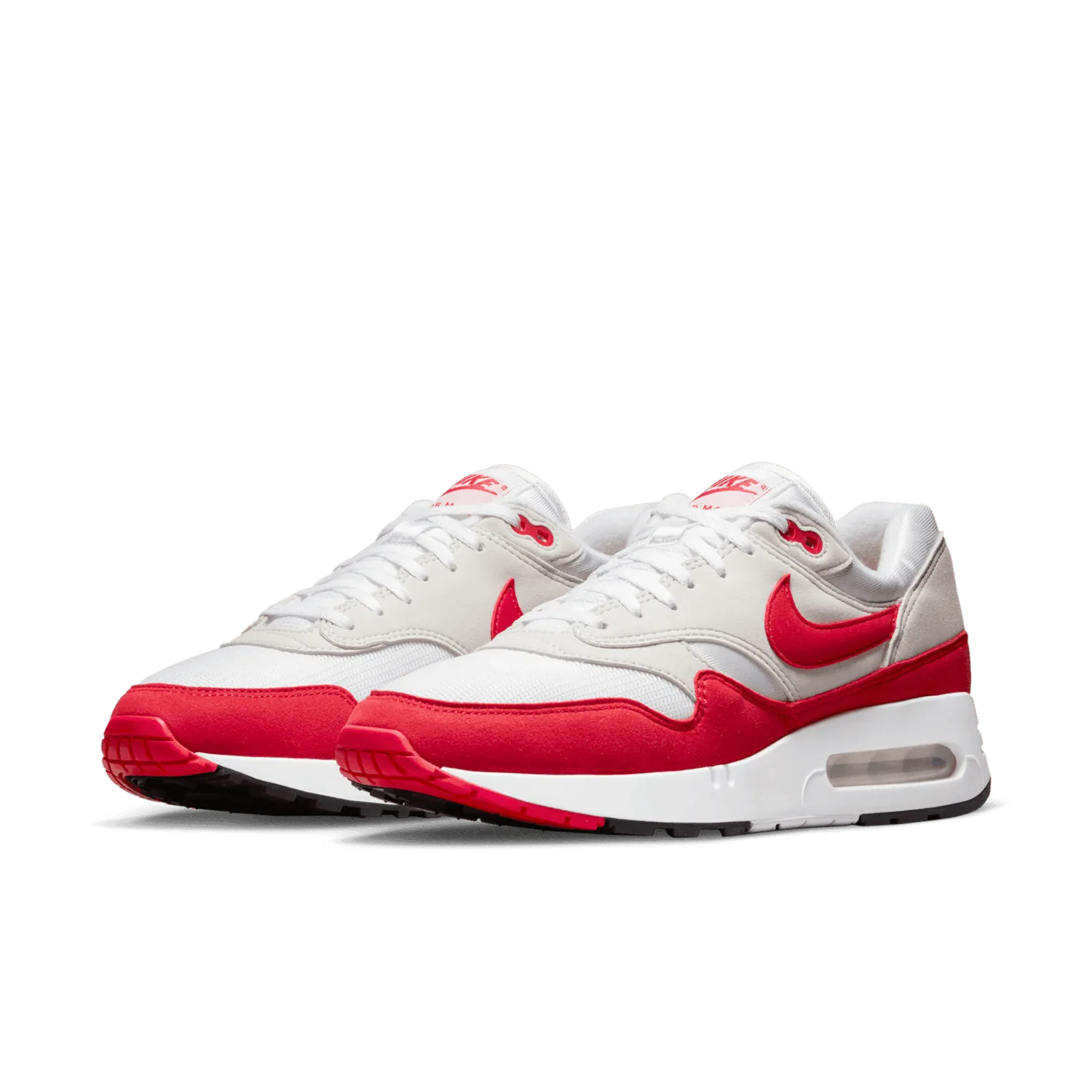 Nike Air Max 1 '86 Big Bubble Sport Red image 5