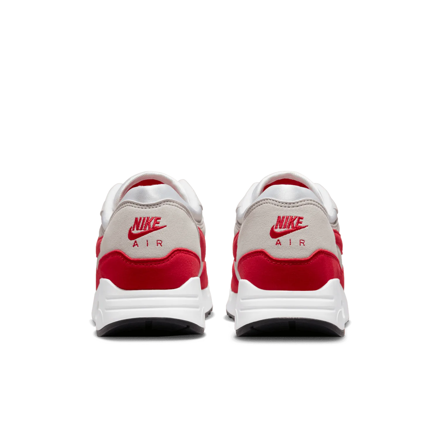 Nike Air Max 1 '86 Big Bubble Sport Red image 6