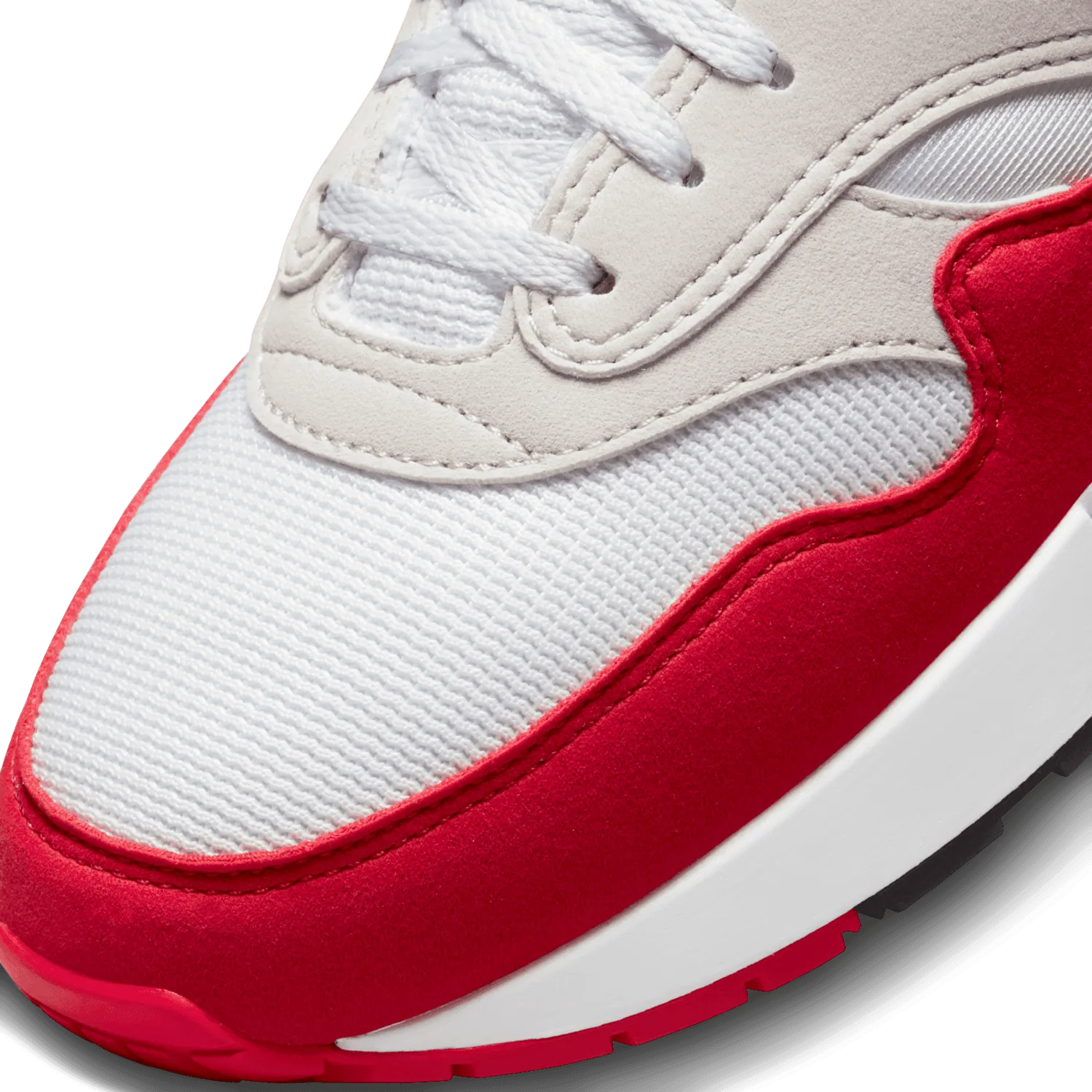 Nike Air Max 1 '86 Big Bubble Sport Red image 7