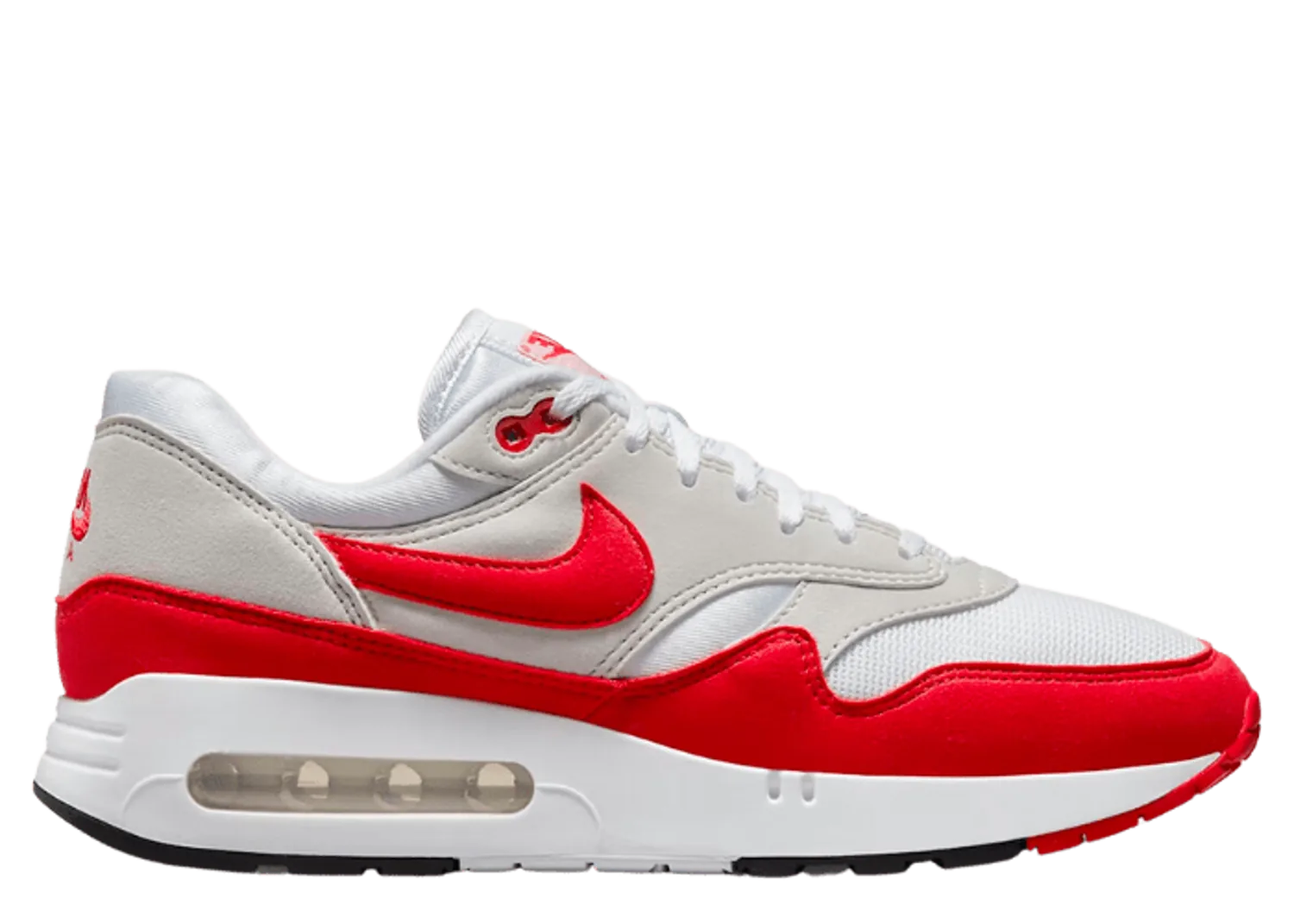 Nike Air Max 1 '86 Big Bubble Sport Red image 10