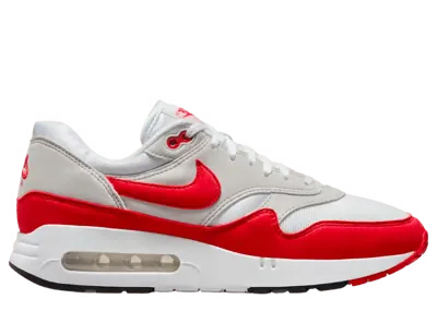 Nike Air Max 1 '86 Big Bubble Sport Red