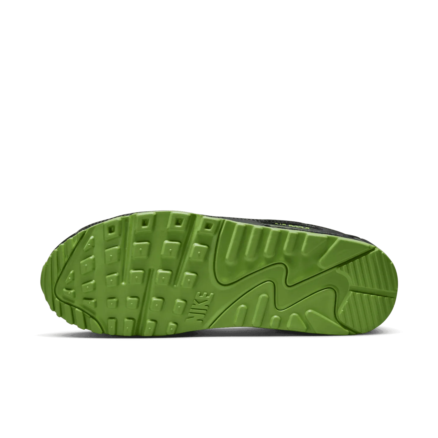 Nike Air Max 90 Black Chlorophyll image 2
