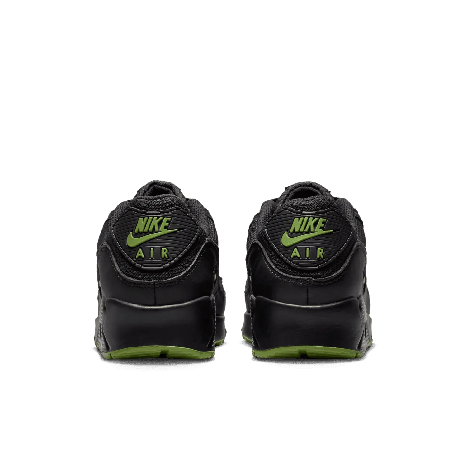 Nike Air Max 90 Black Chlorophyll image 5
