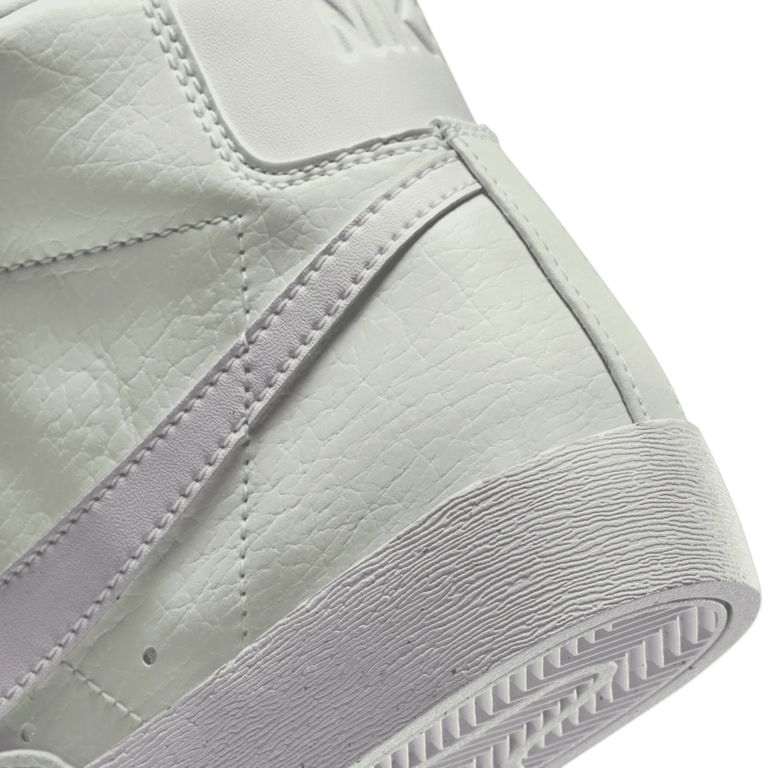 Nike Blazer Mid '77 Next Nature Shoes image 7
