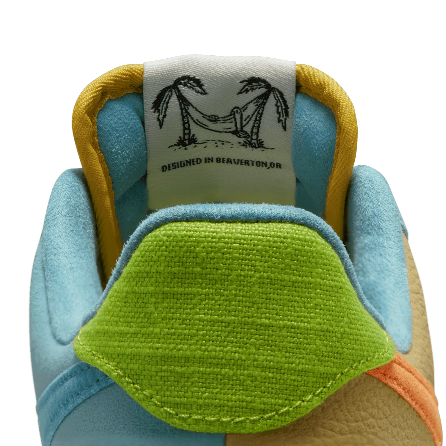 Nike Air Force 1 Low '07 LV8 Next Nature Sun Club image 10
