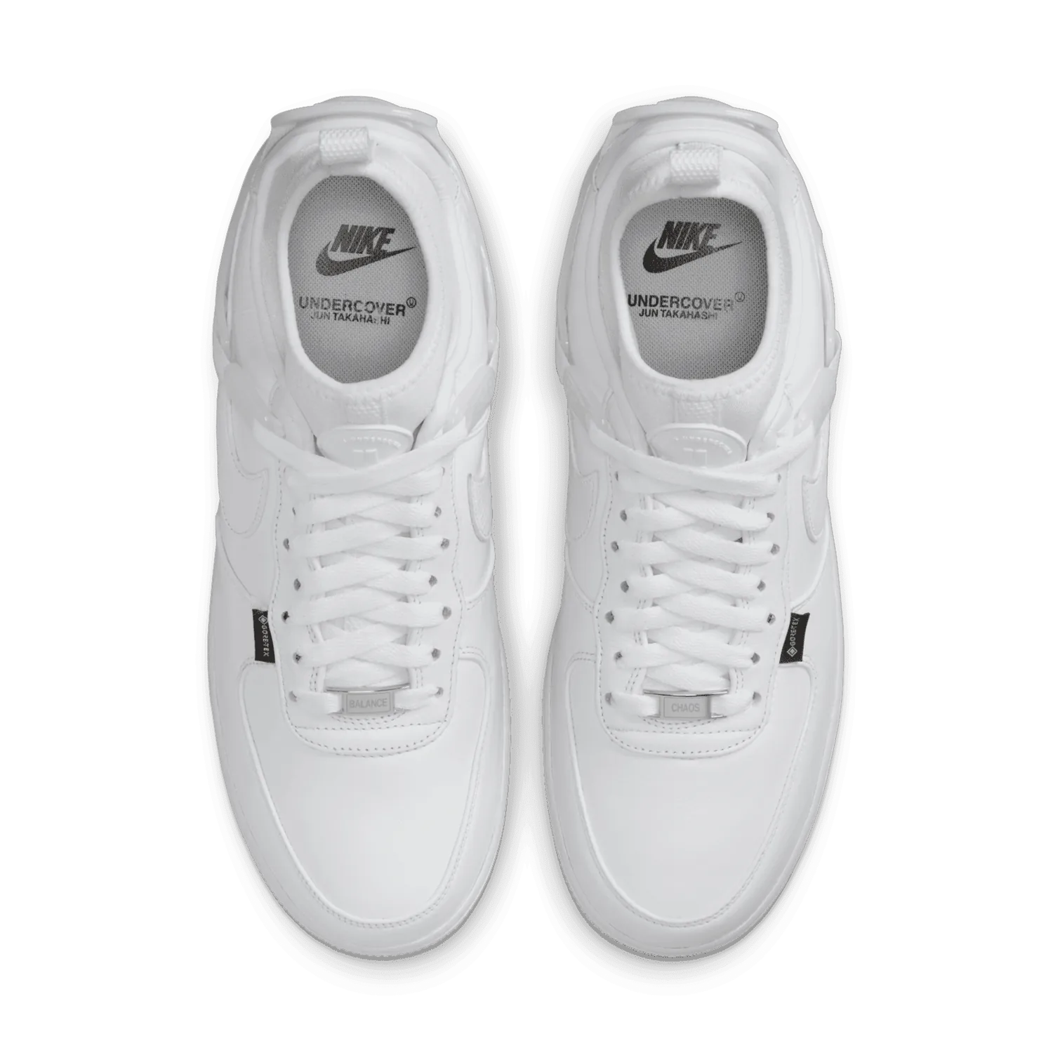 Nike Air Force 1 Low Gore-Tex UNDERCOVER White image 4