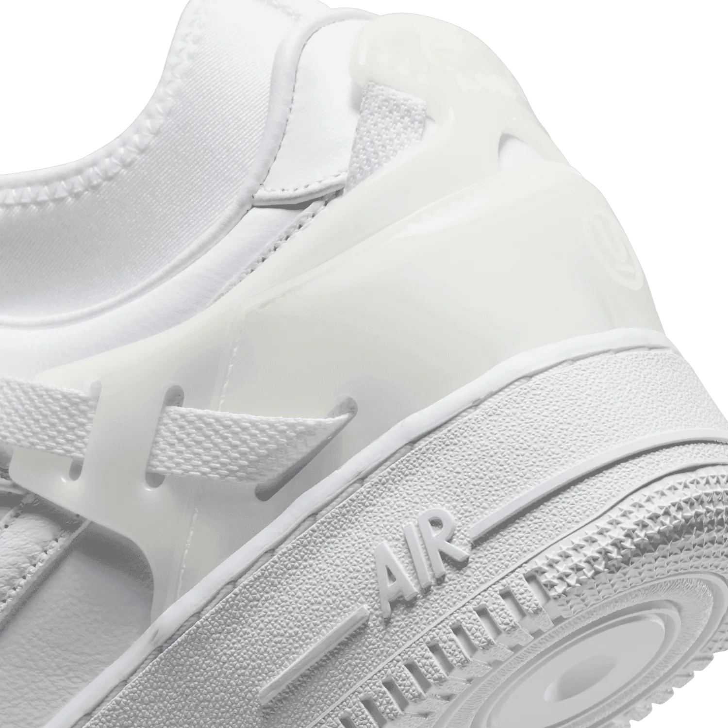 Nike Air Force 1 Low Gore-Tex UNDERCOVER White image 8