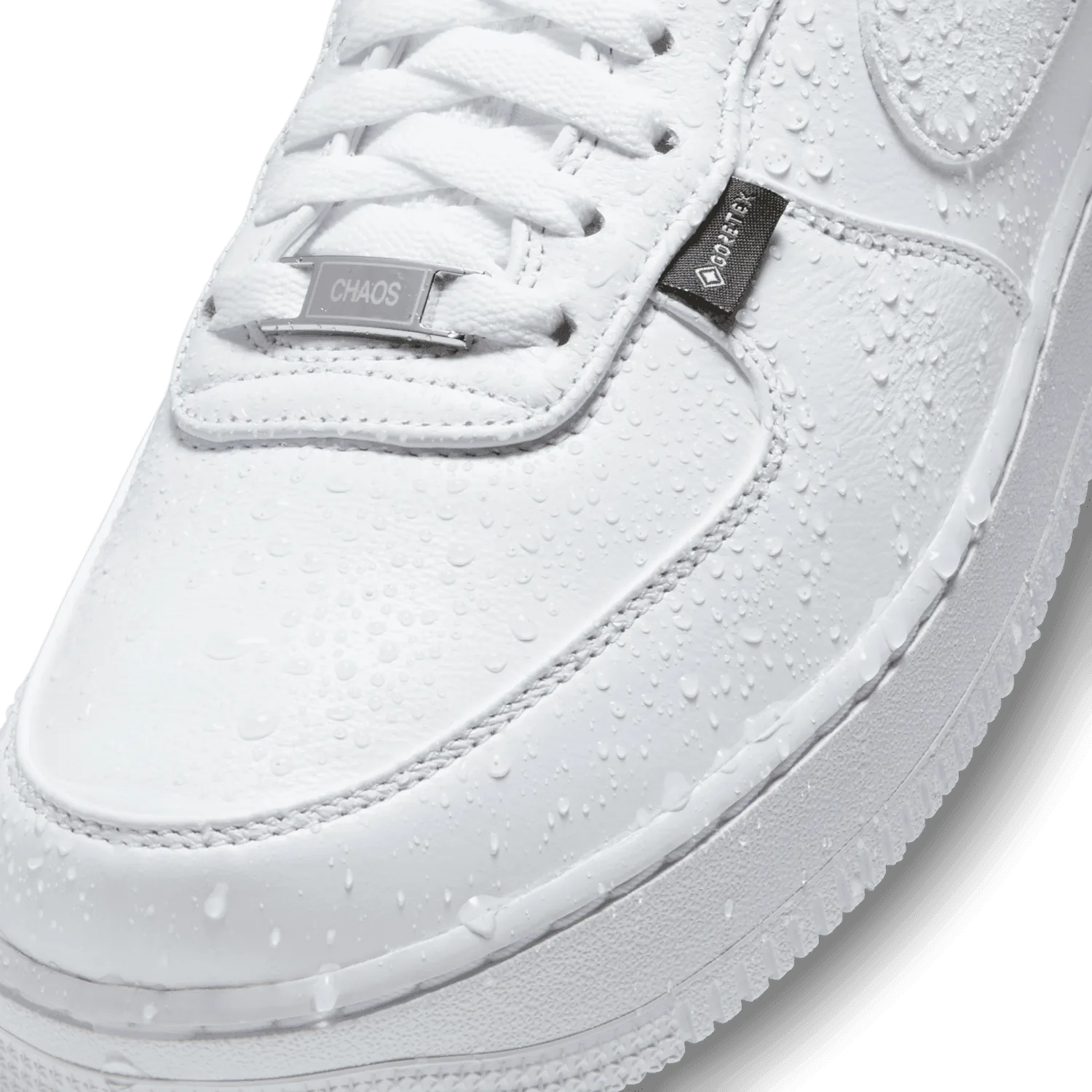 Nike Air Force 1 Low Gore-Tex UNDERCOVER White image 10