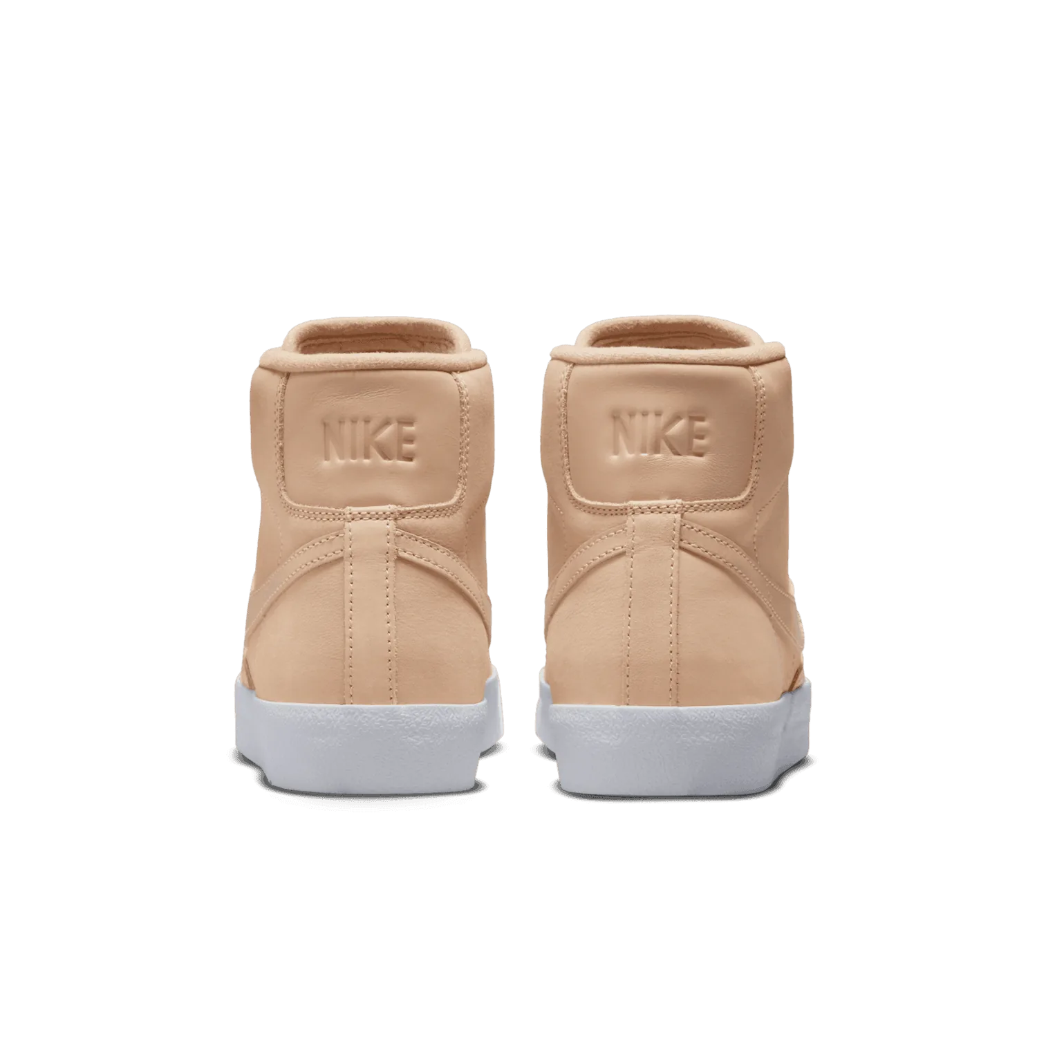 Nike Blazer Mid Premium Shoes image 6