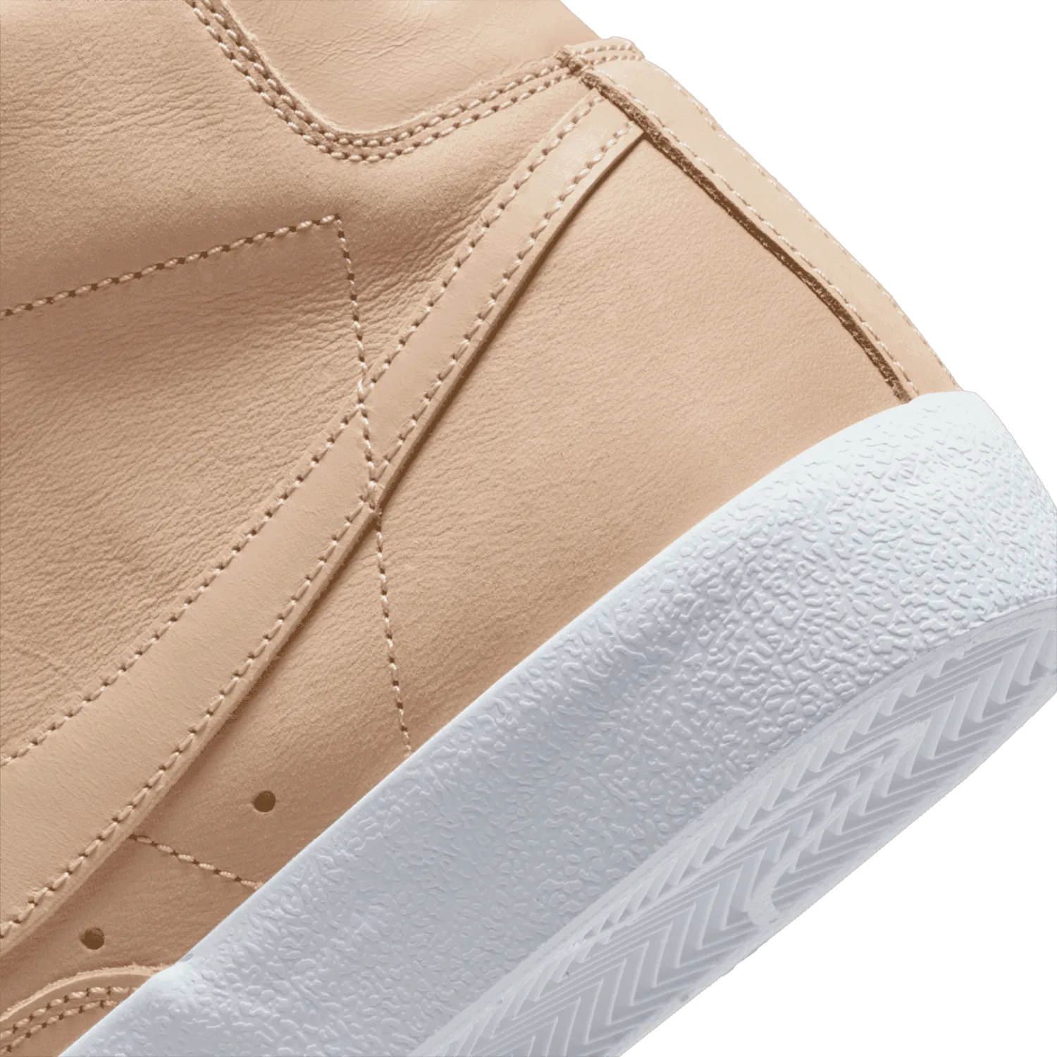 Nike Blazer Mid Premium Shoes image 8