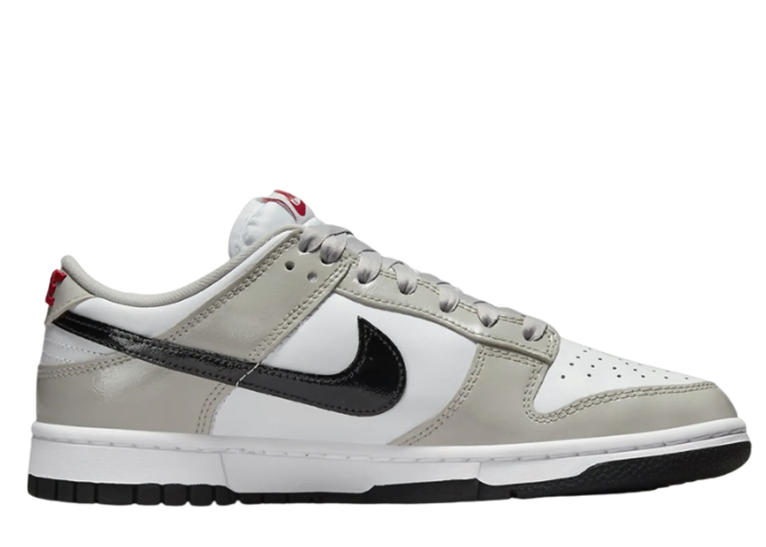 Nike Dunk Low Light Iron Ore
