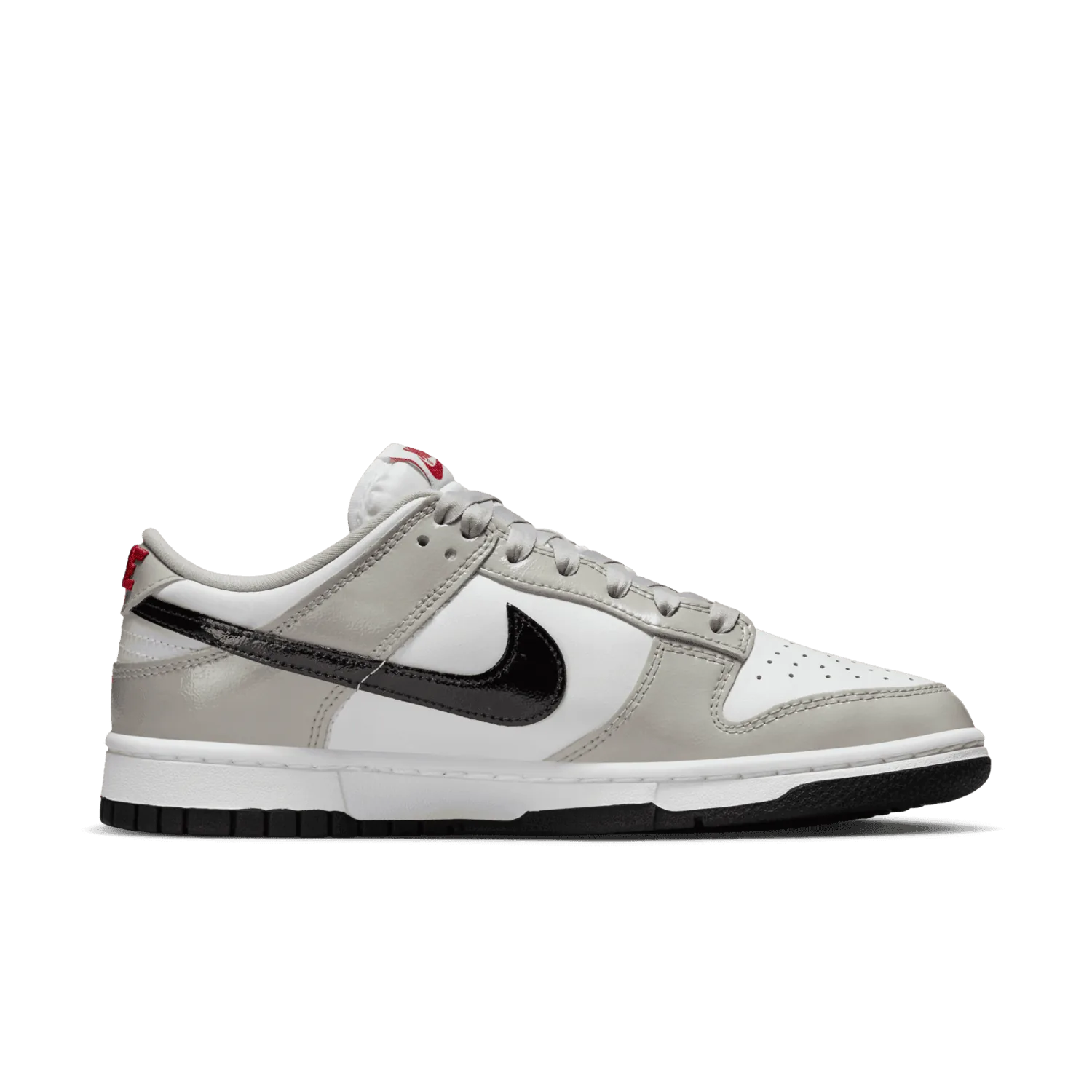 Nike Dunk Low Light Iron Ore image 3