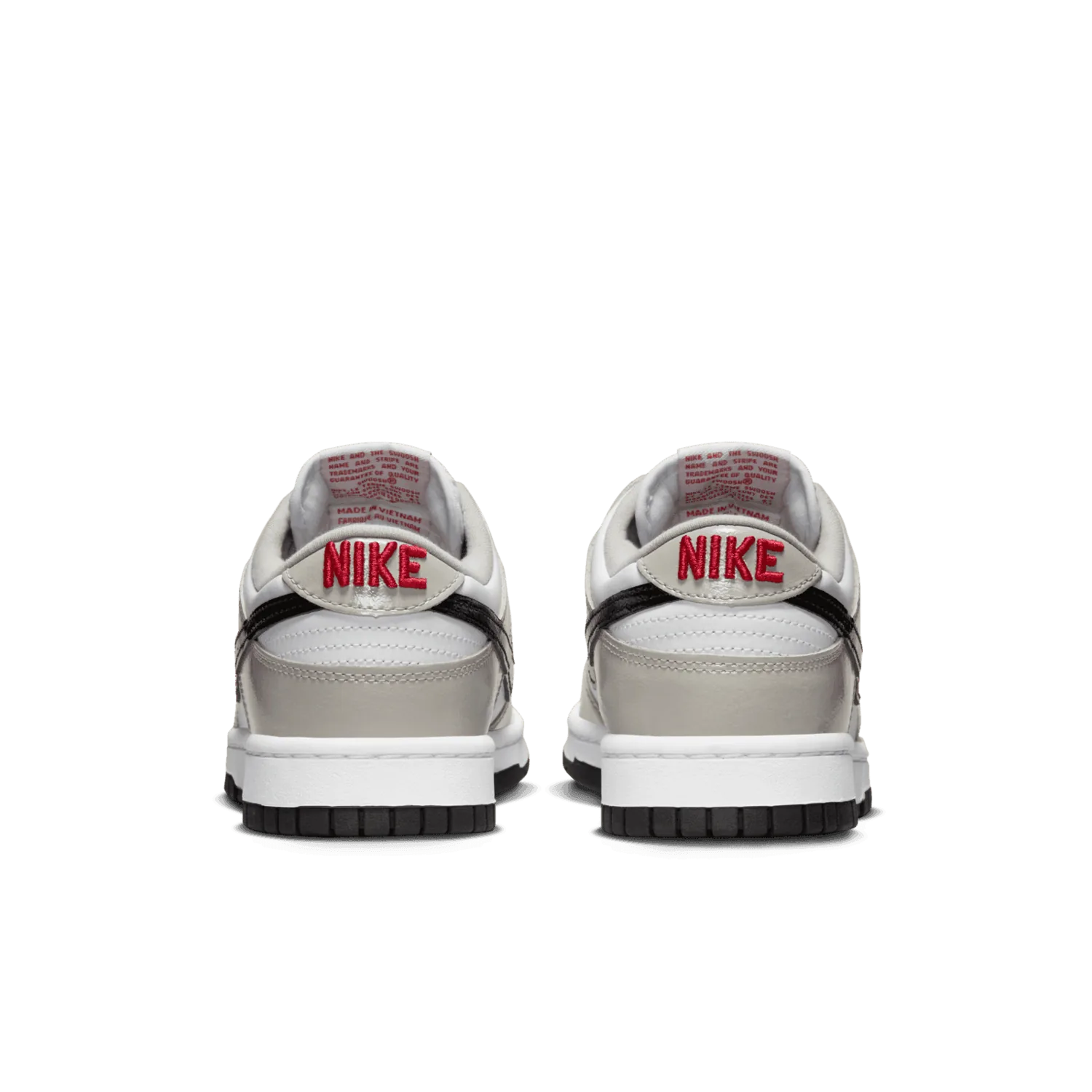 Nike Dunk Low Light Iron Ore image 6