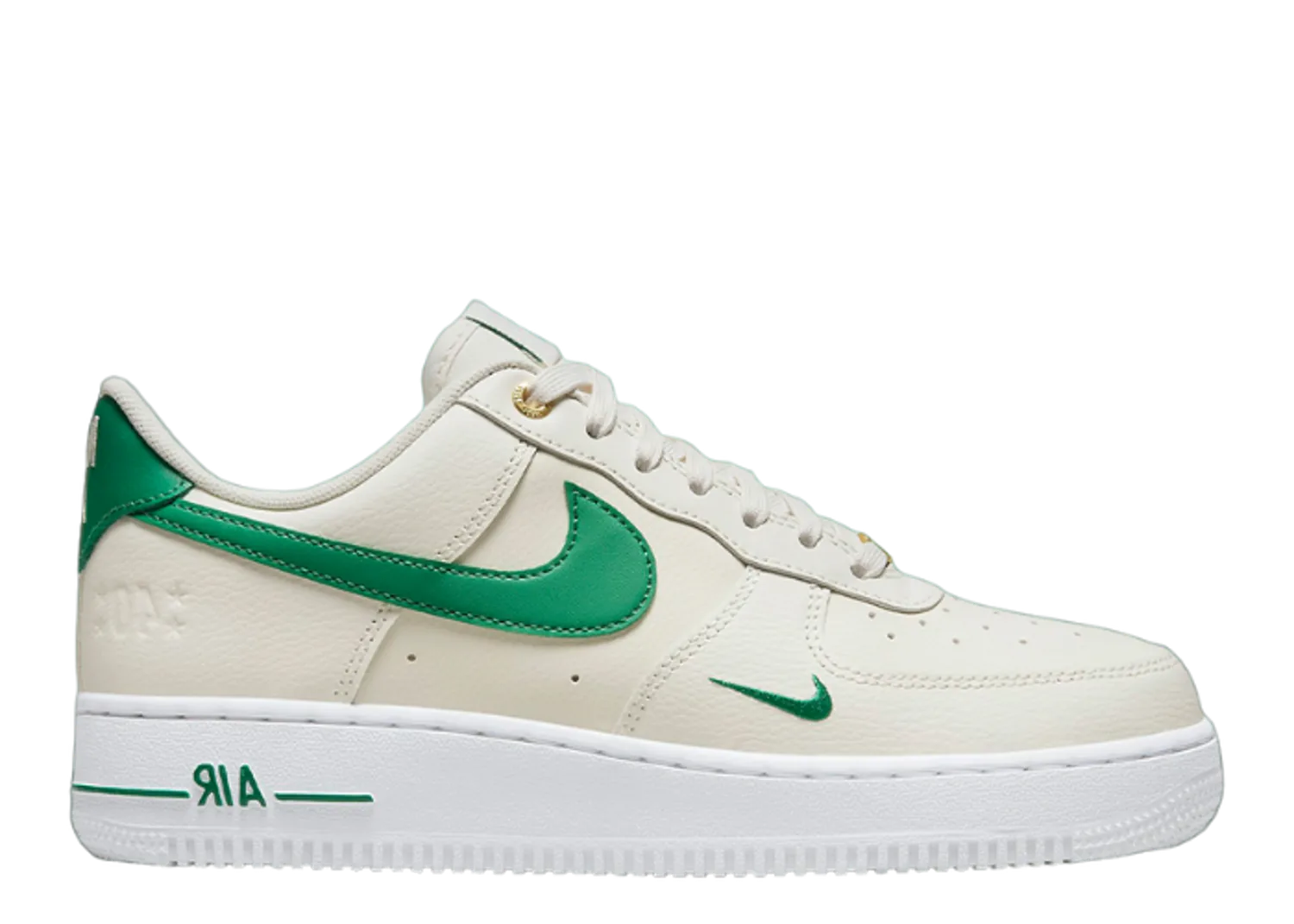 Nike Air Force 1 Low 40th Anniversary Sail Malachite