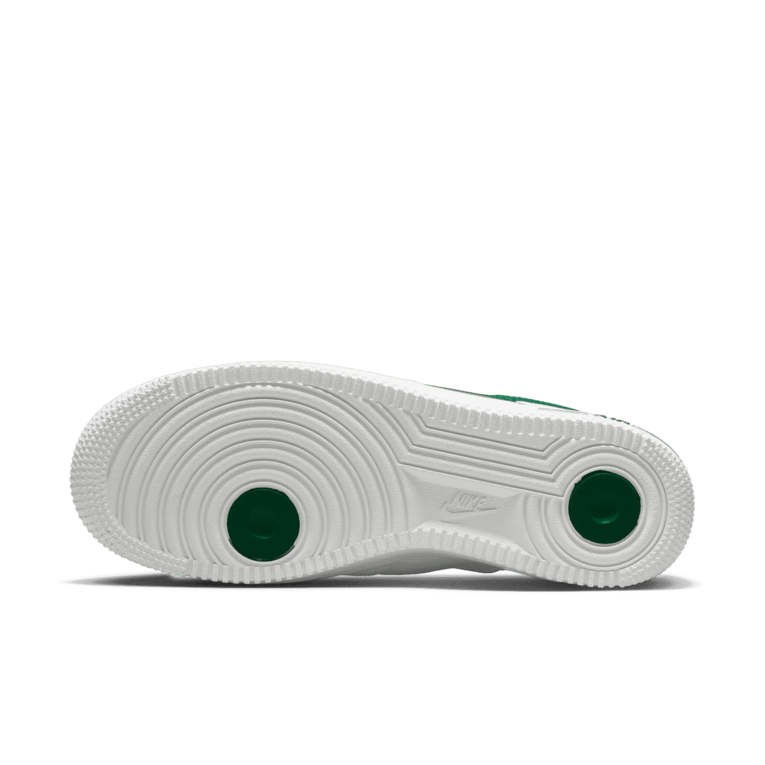 Nike Air Force 1 Low 40th Anniversary Sail Malachite image 3