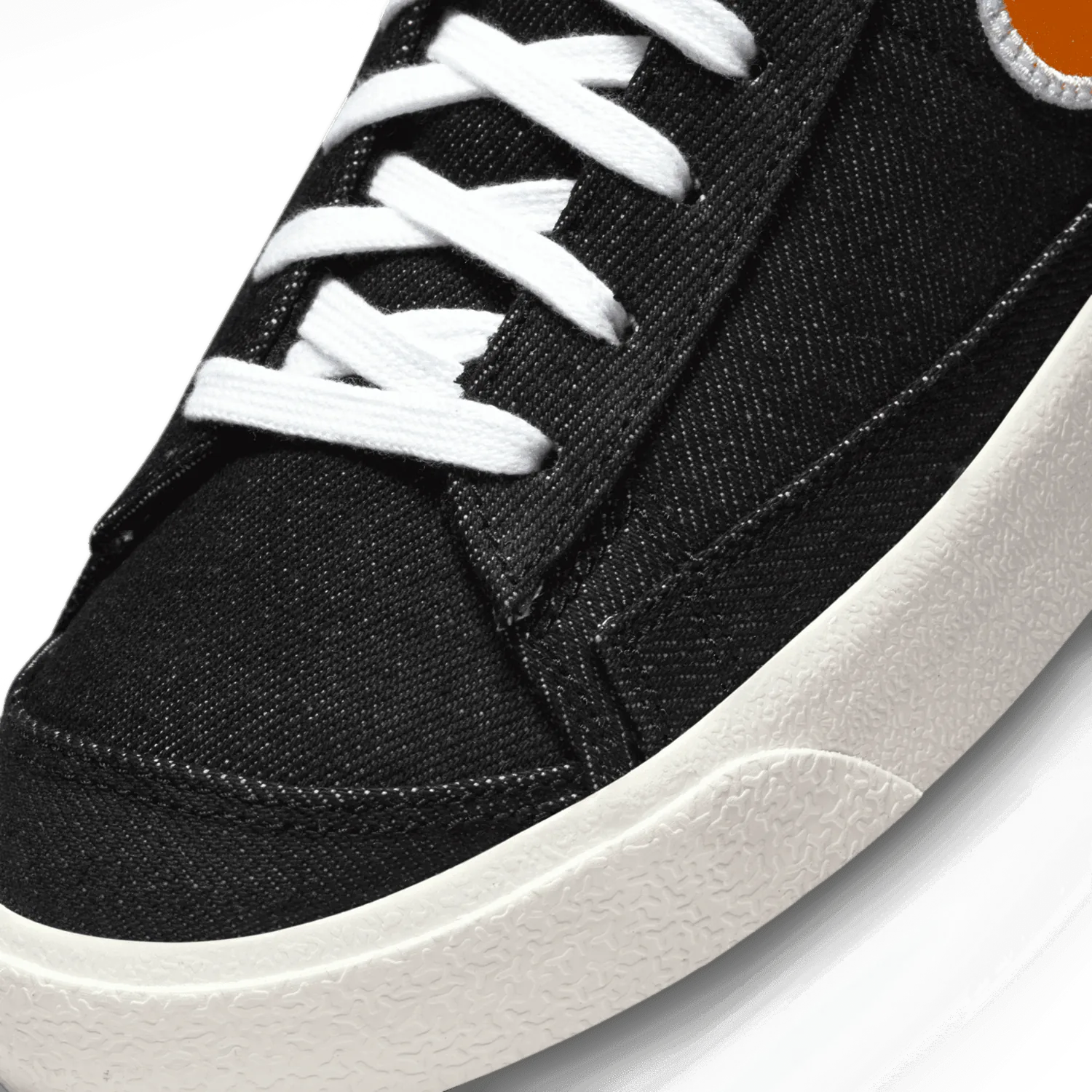 Nike Blazer Mid '77 Shoes image 6