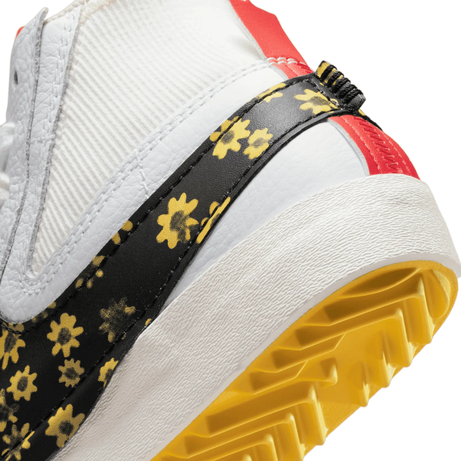 Nike Blazer Mid '77 Jumbo Shoes image 7