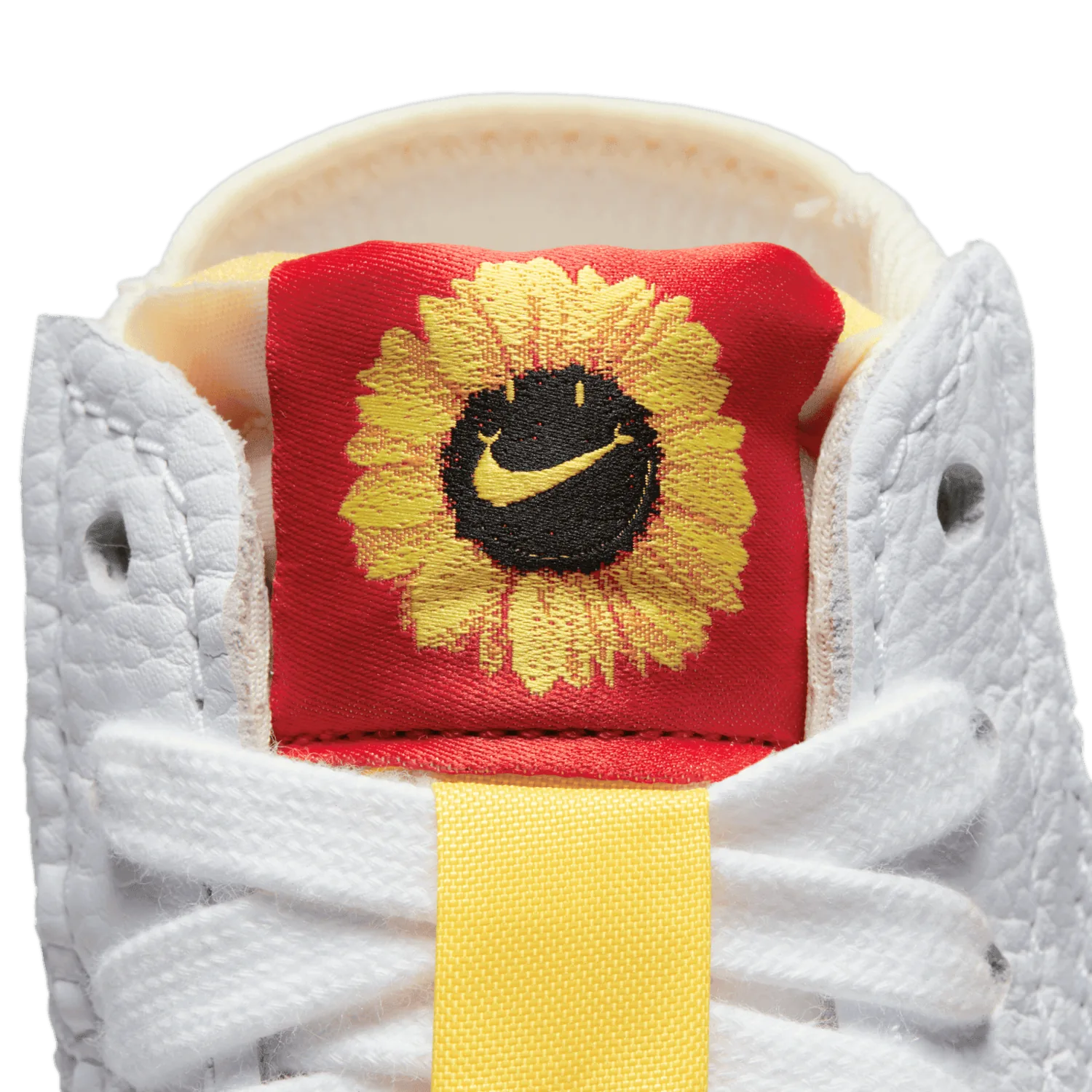 Nike Blazer Mid '77 Jumbo Shoes image 8