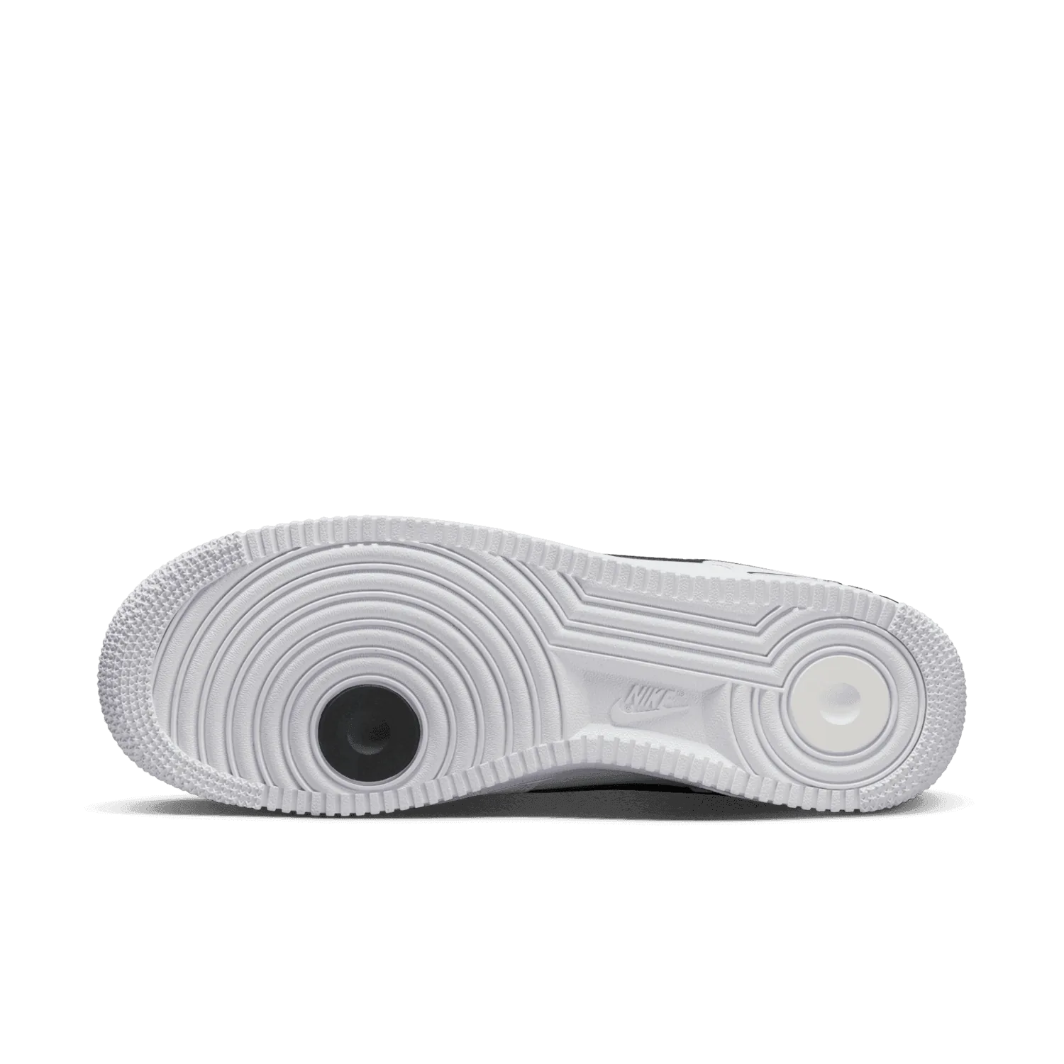 Nike Air Force 1 Low 40th Anniversary White Black image 2