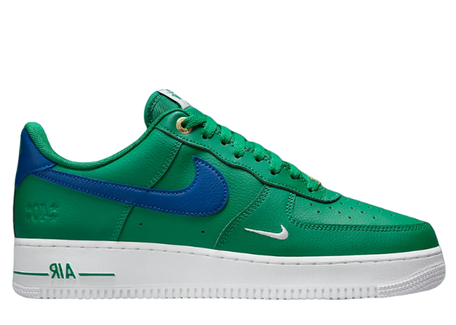 Nike Air Force 1 Low 40th Anniversary Malachite