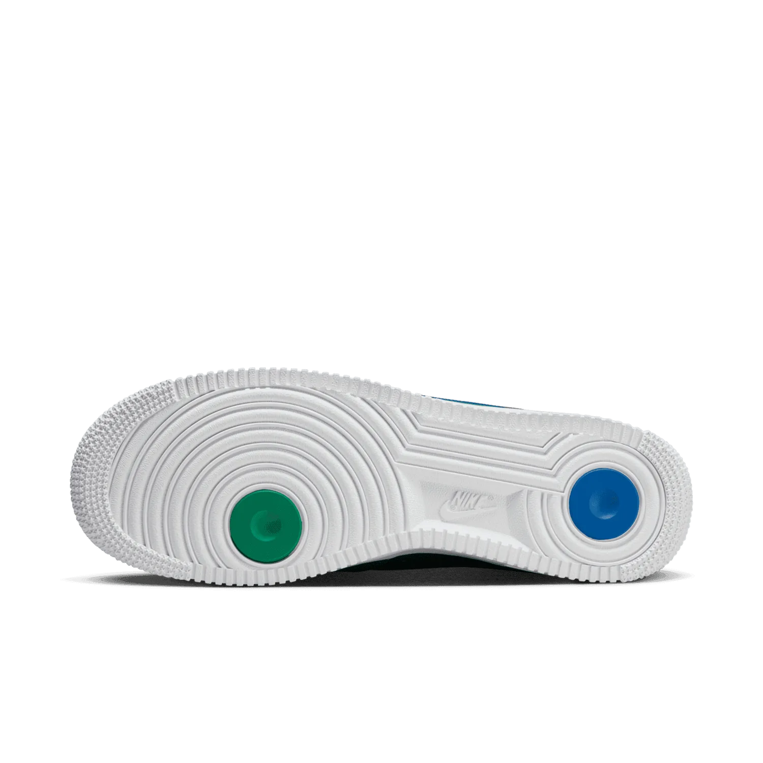 Nike Air Force 1 Low 40th Anniversary Malachite image 2