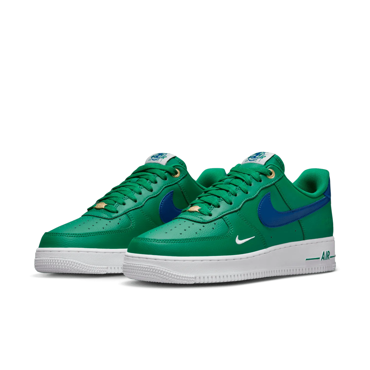 Nike Air Force 1 Low 40th Anniversary Malachite image 4