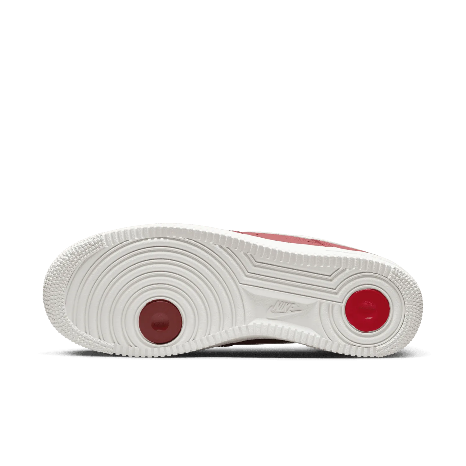 Nike Air Force 1 Low Join Forces Team Red image 2