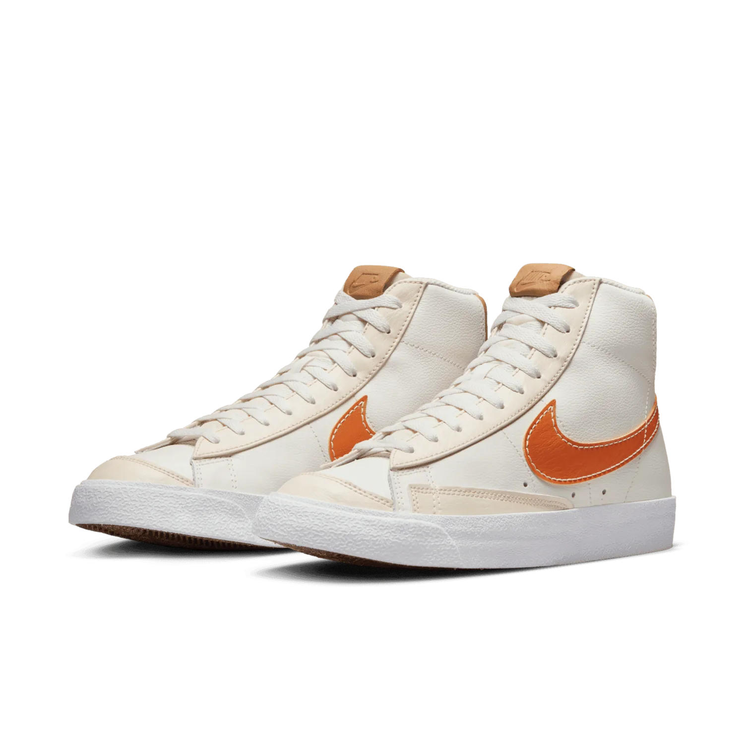 Nike Blazer Mid 77 EMB Phantom image 4